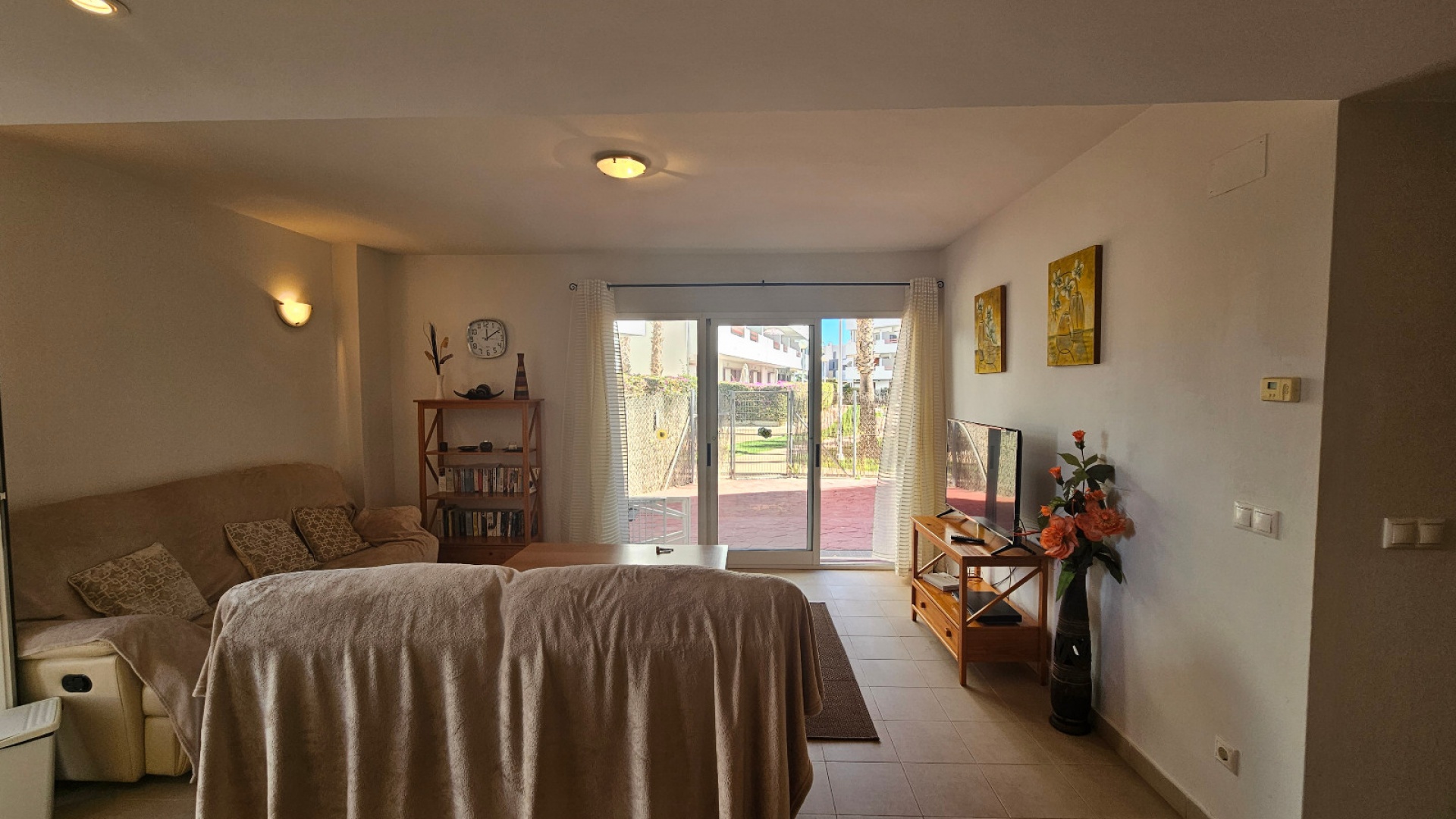 Revente - Appartement - Playa Flamenca - el rincon