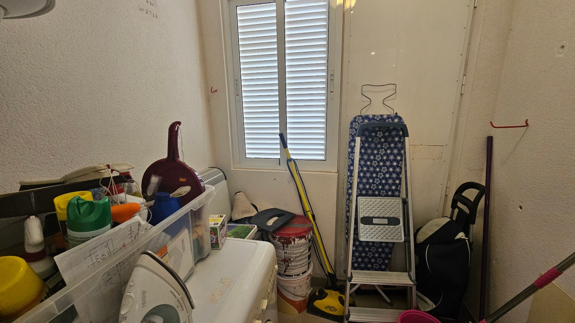 Revente - Appartement - Playa Flamenca - el rincon