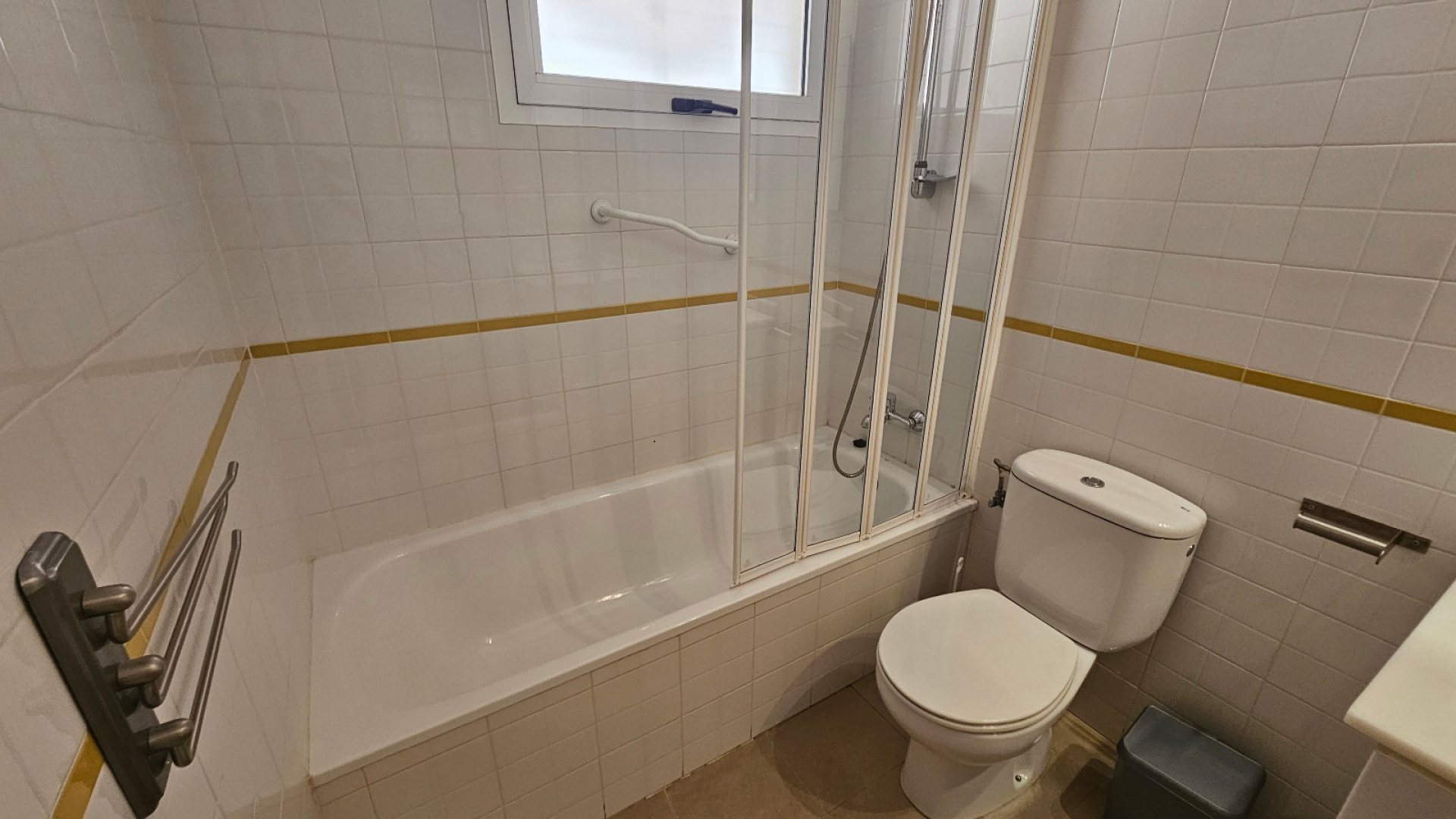 Revente - Appartement - Playa Flamenca - el rincon