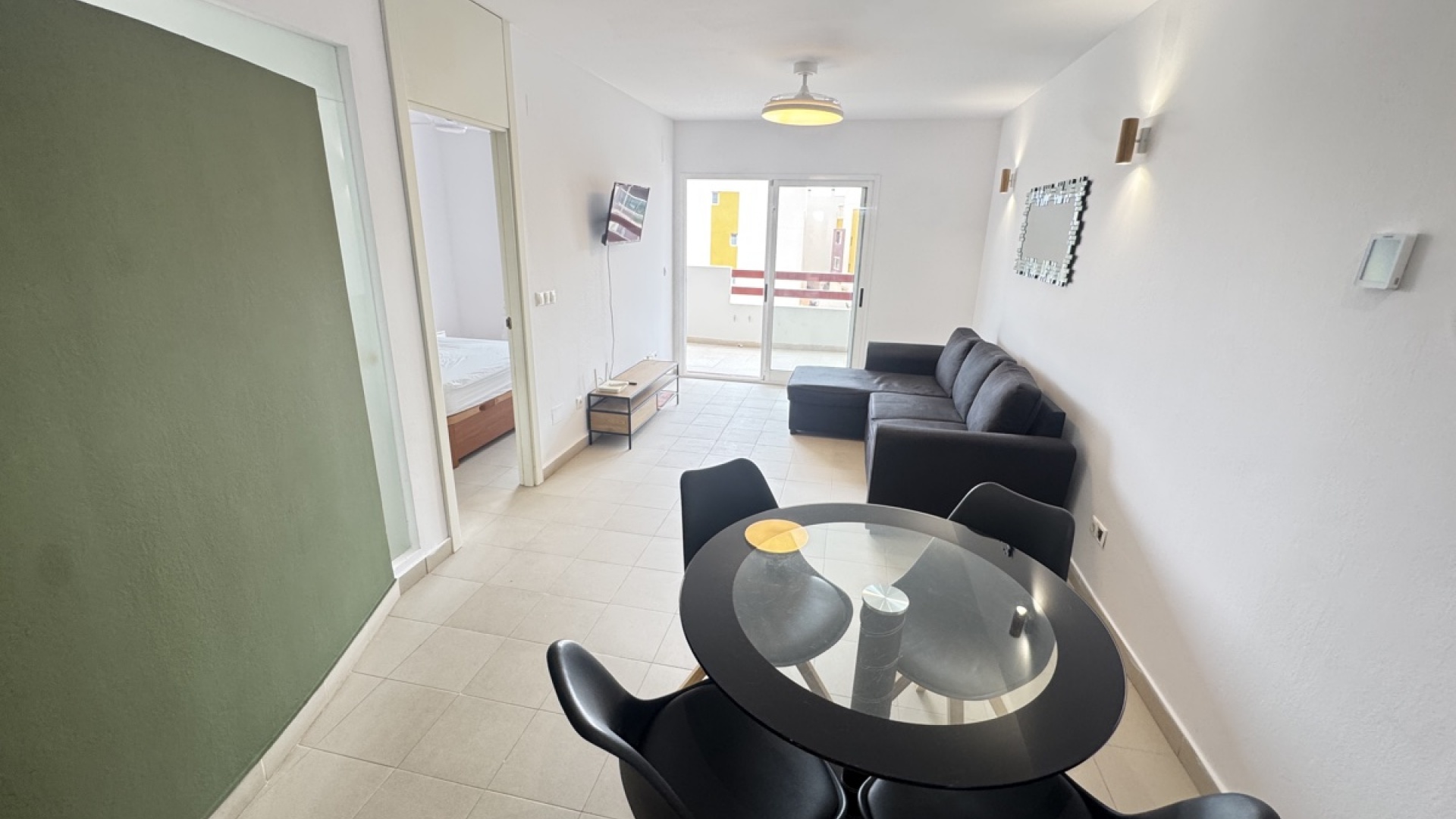 Revente - Appartement - Playa Flamenca - el rincon