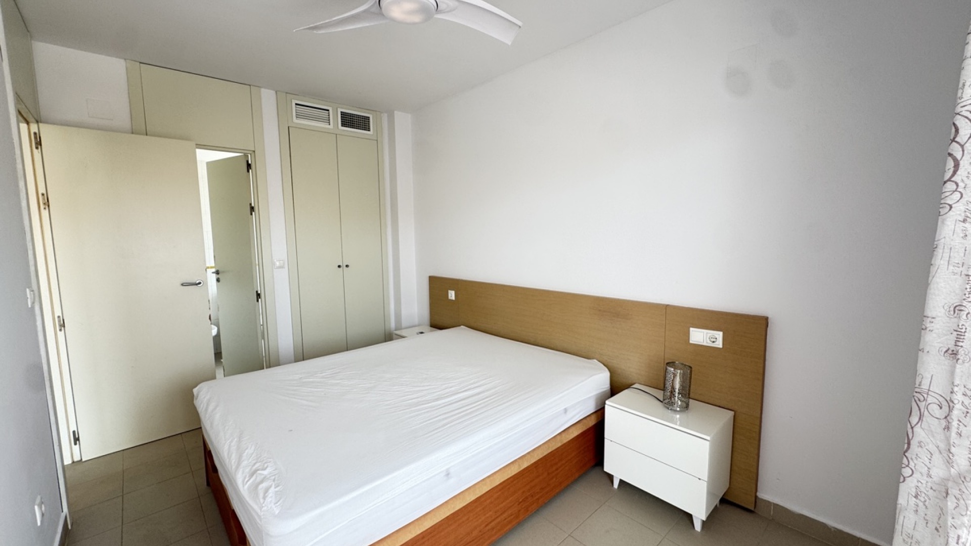 Revente - Appartement - Playa Flamenca - el rincon