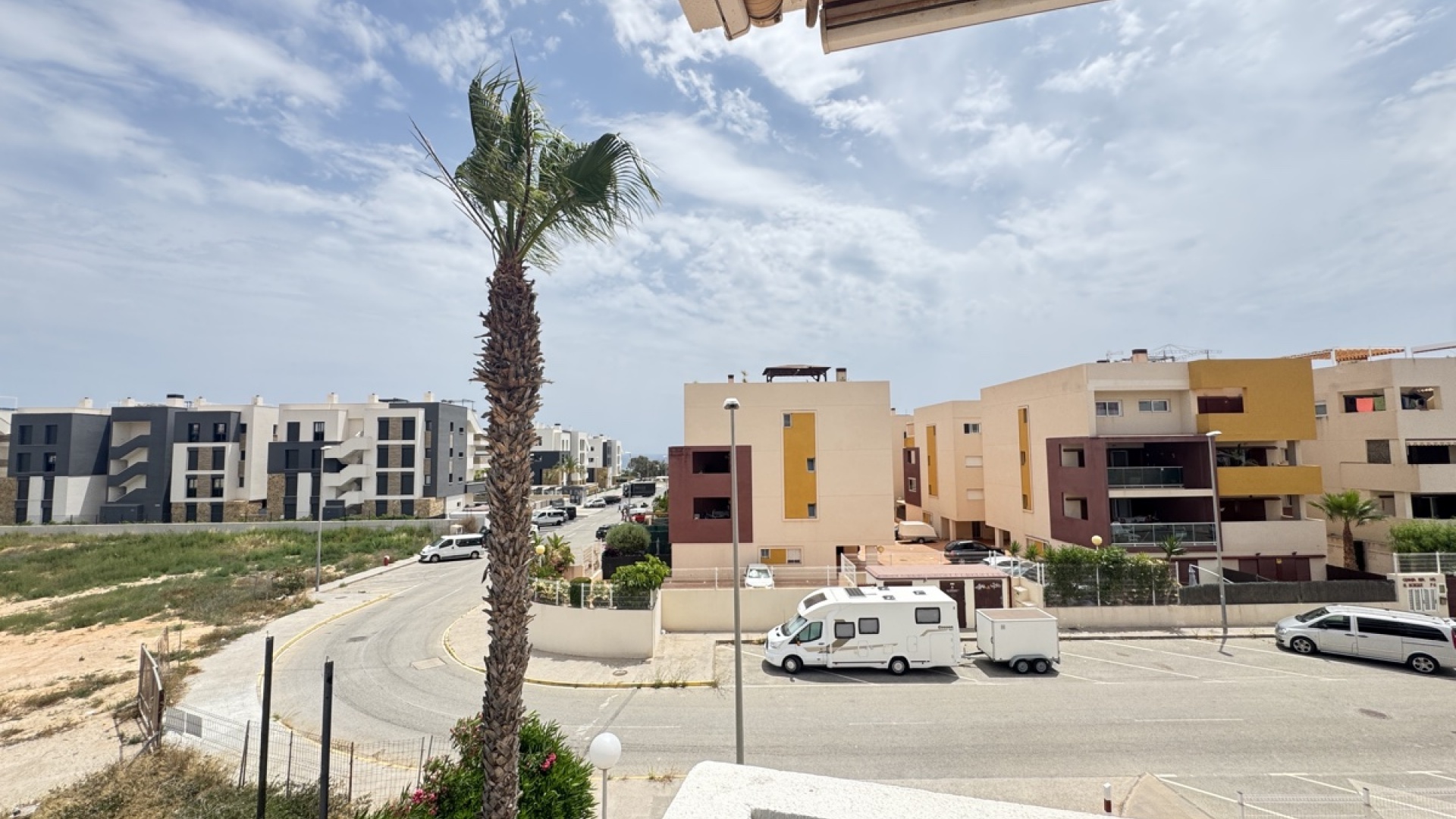 Revente - Appartement - Playa Flamenca - el rincon