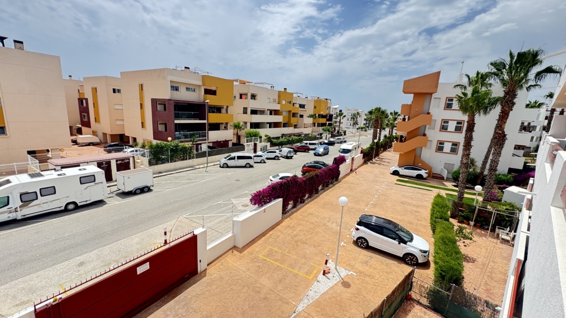 Revente - Appartement - Playa Flamenca - el rincon