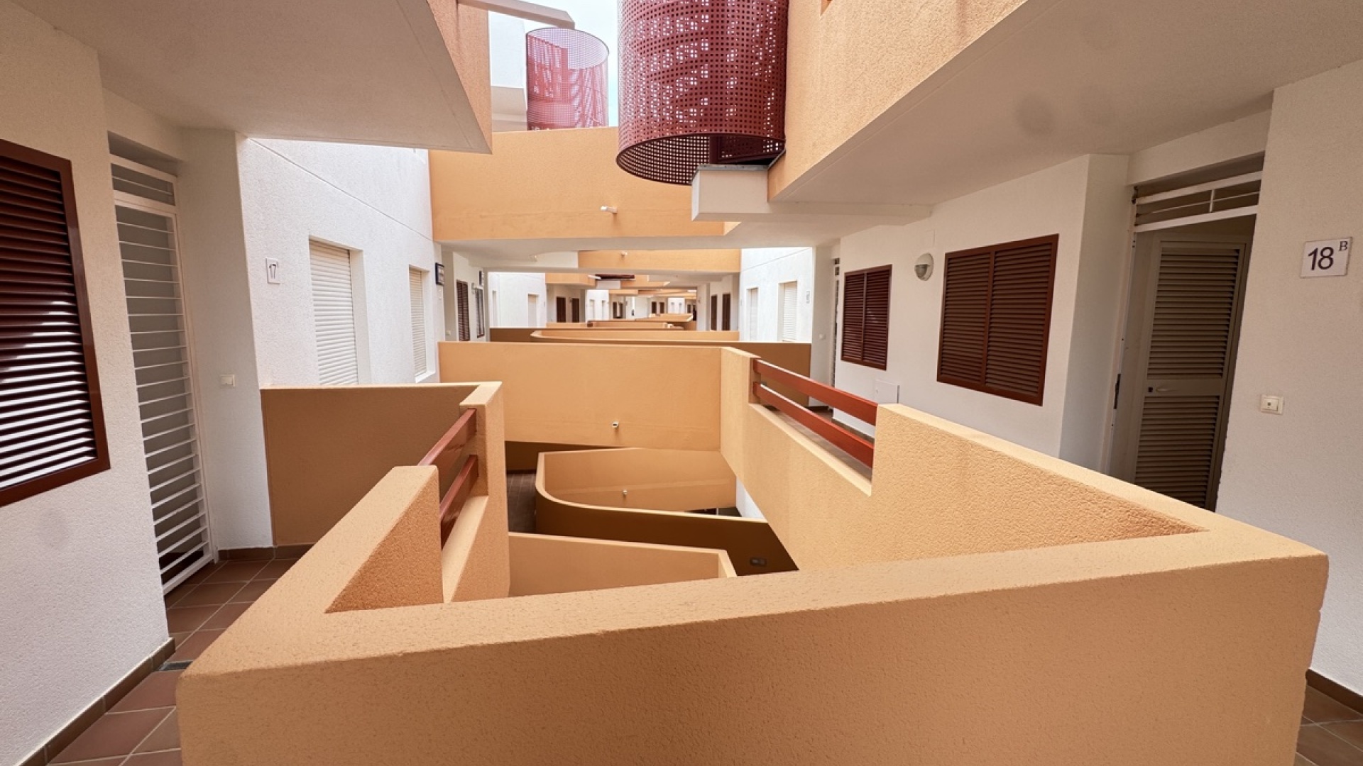 Revente - Appartement - Playa Flamenca - el rincon