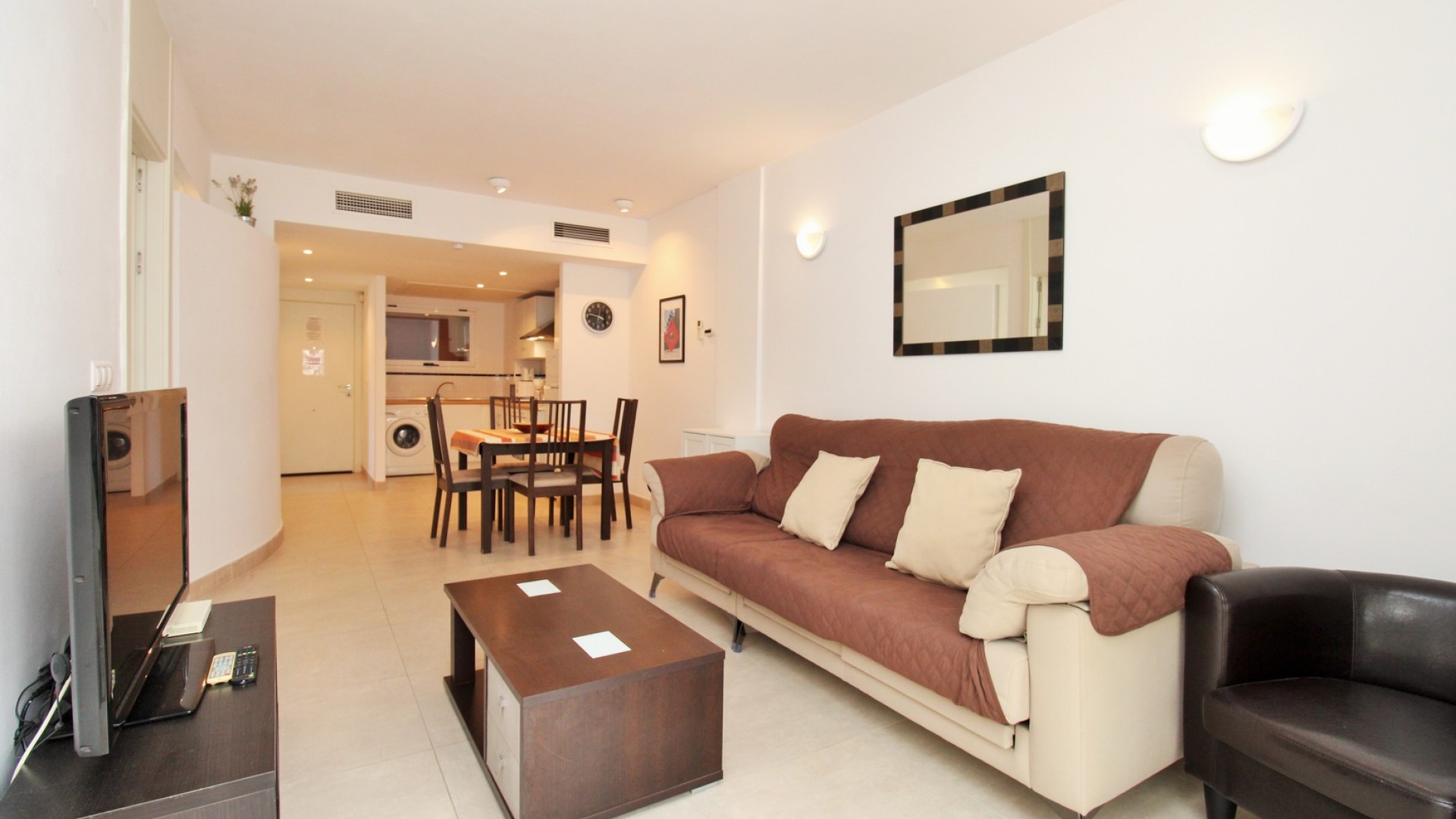 Revente - Appartement - Playa Flamenca - el rincon