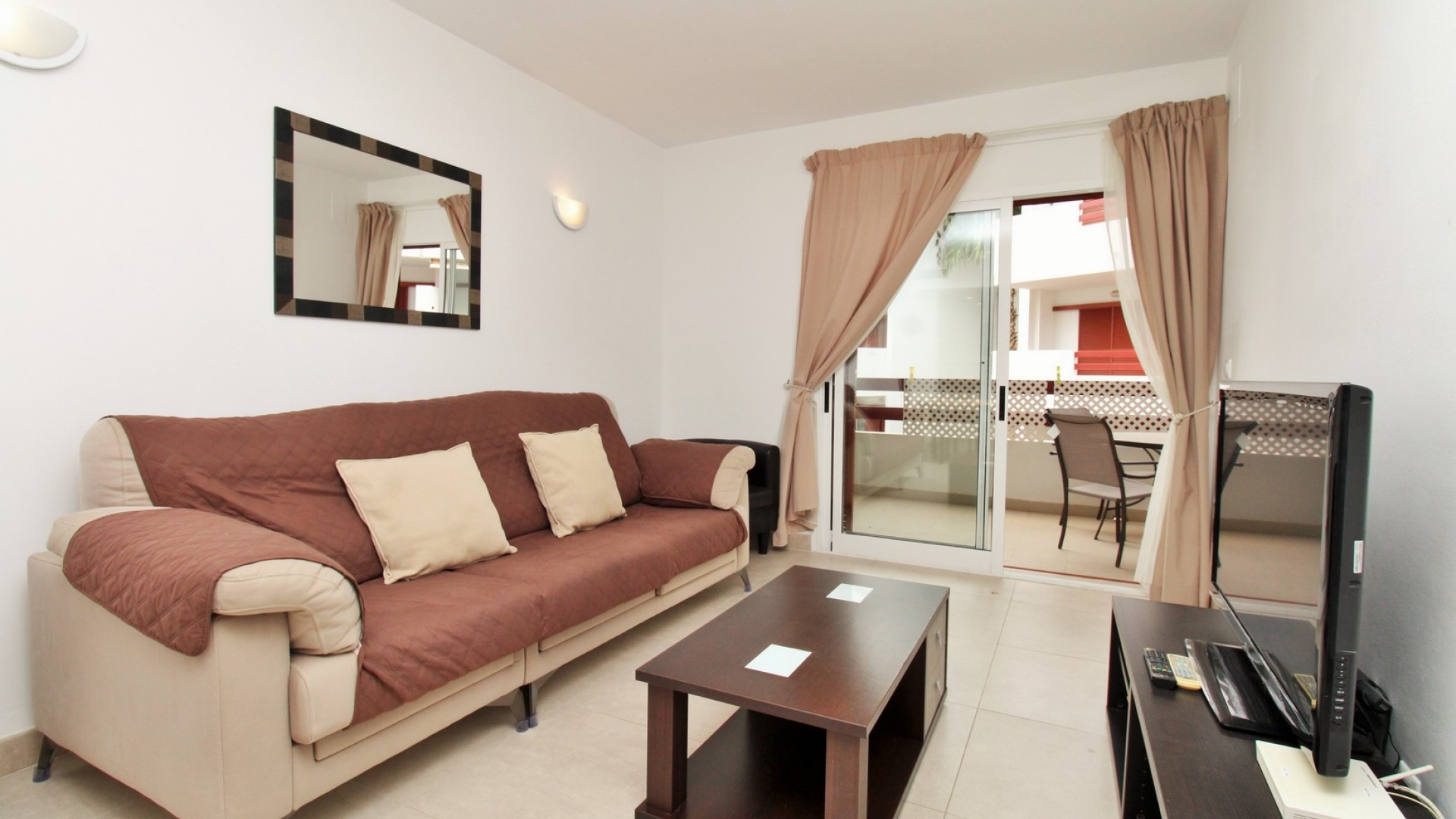 Revente - Appartement - Playa Flamenca - el rincon
