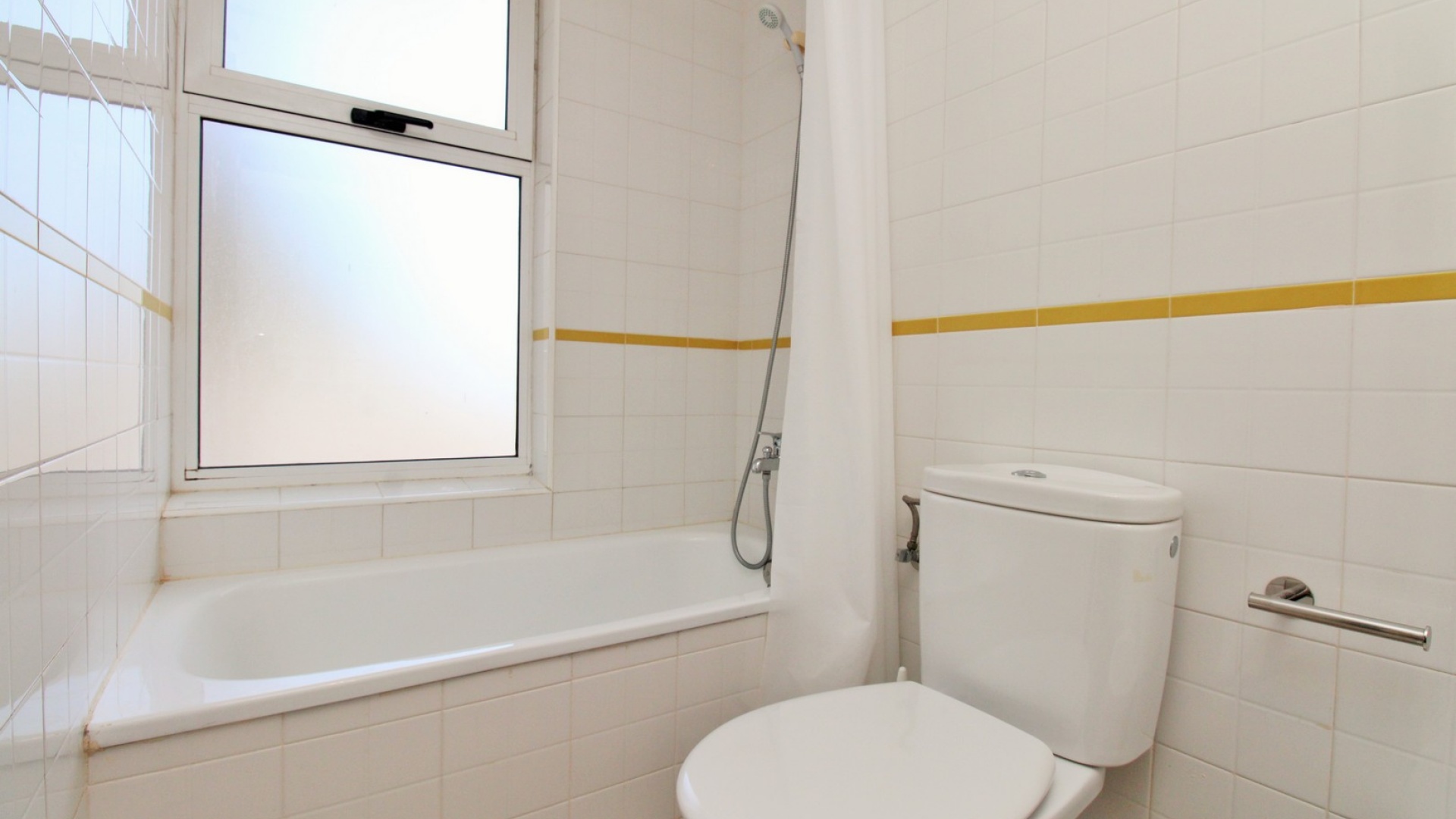 Revente - Appartement - Playa Flamenca - el rincon