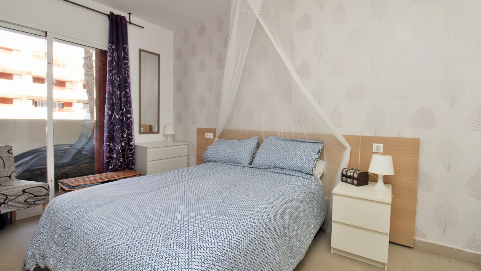 Revente - Appartement - Playa Flamenca - el rincon