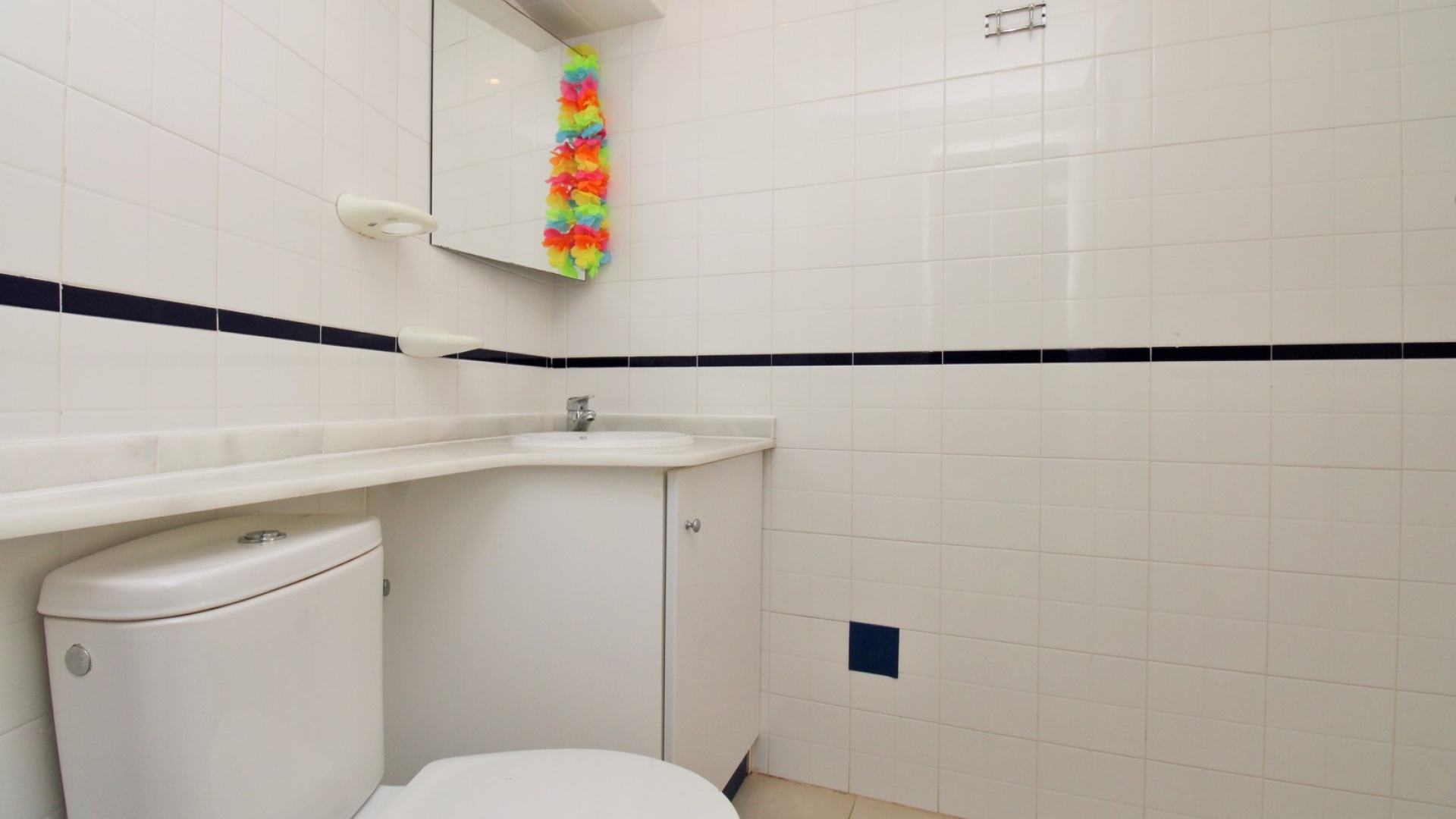 Revente - Appartement - Playa Flamenca - el rincon