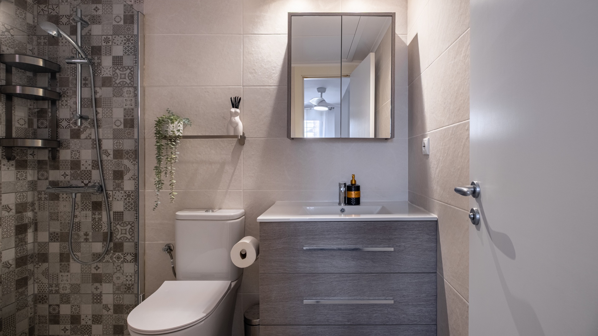 Revente - Appartement - Playa Flamenca - el rincon