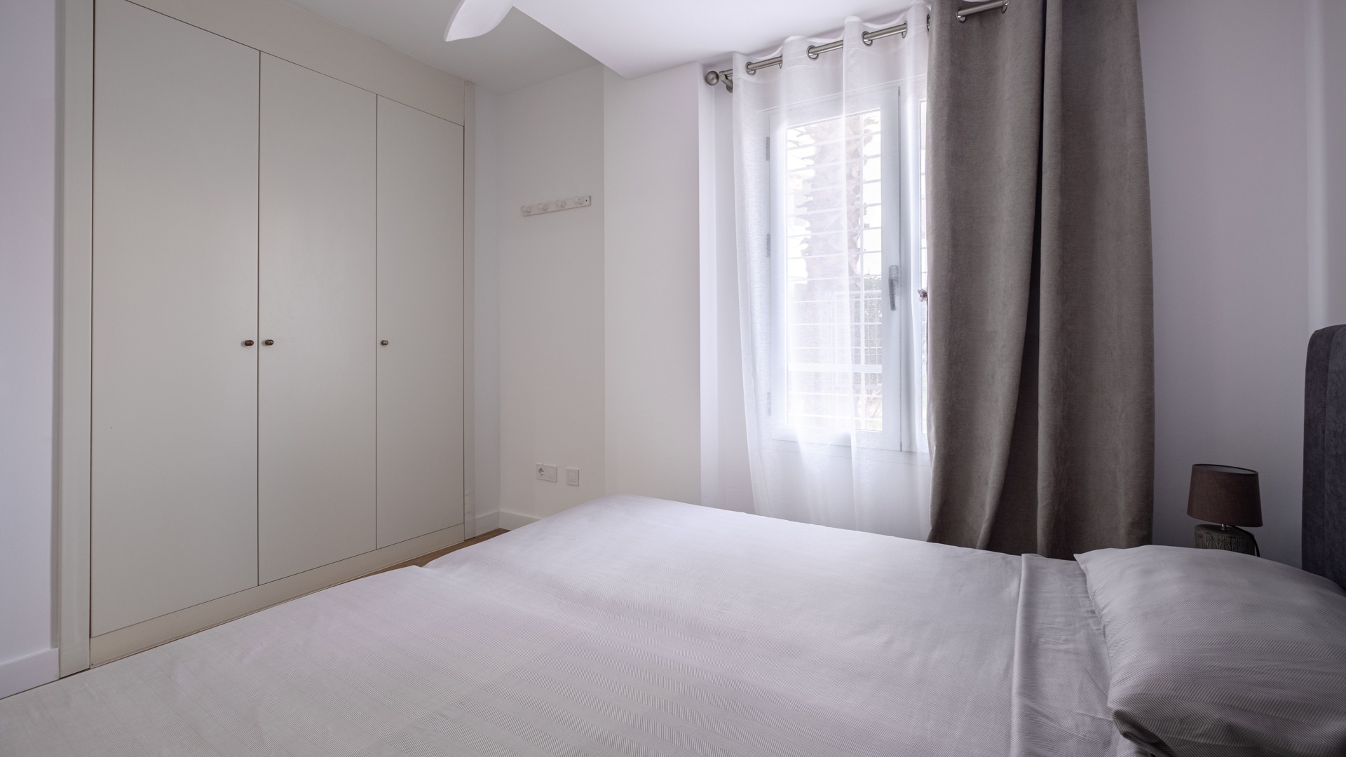 Revente - Appartement - Playa Flamenca - el rincon