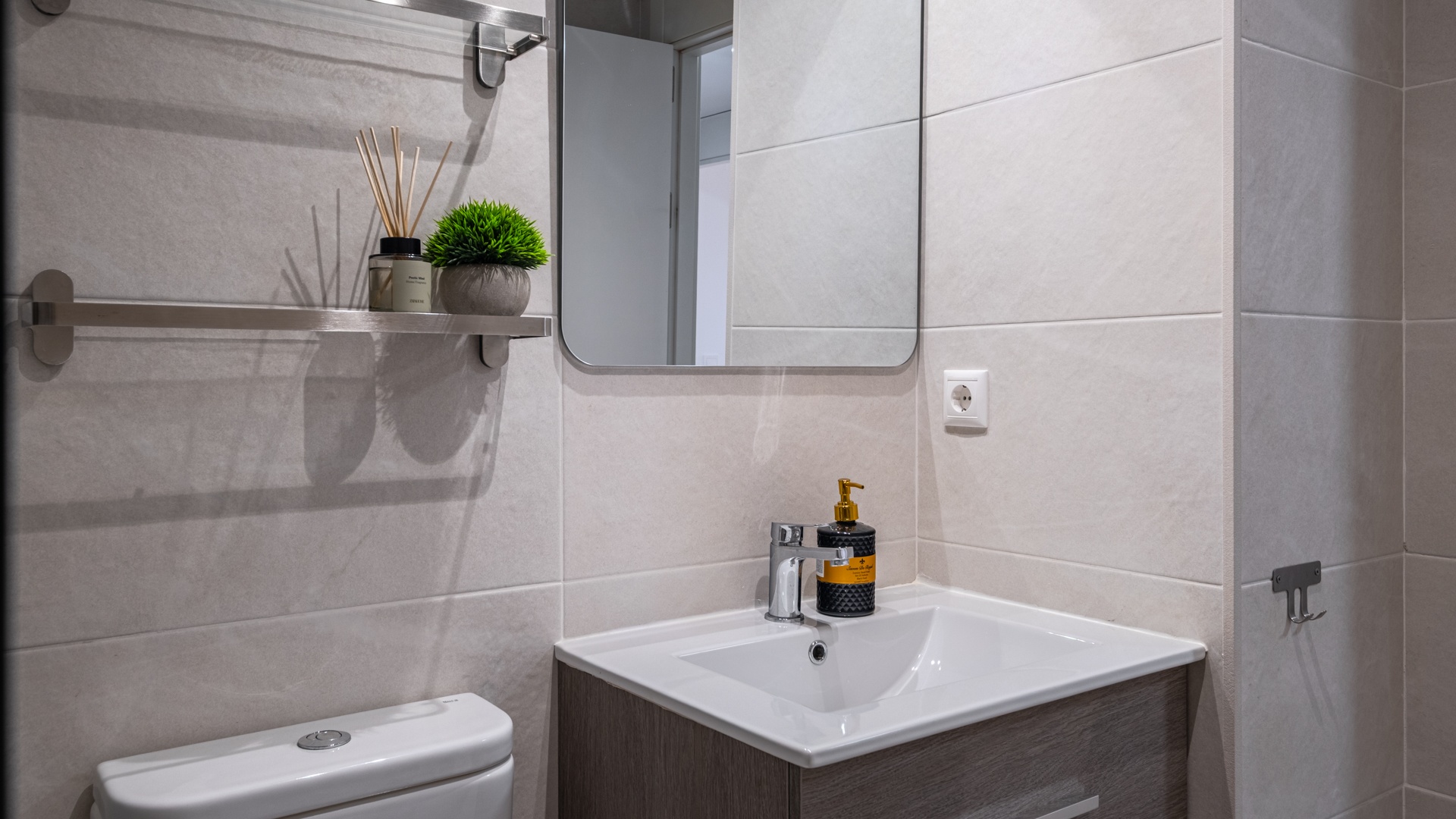 Revente - Appartement - Playa Flamenca - el rincon