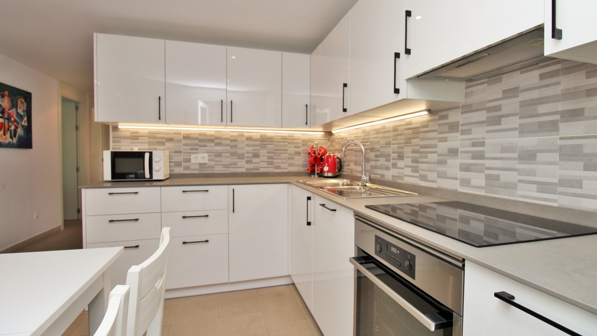 Revente - Appartement - Playa Flamenca - el rincon
