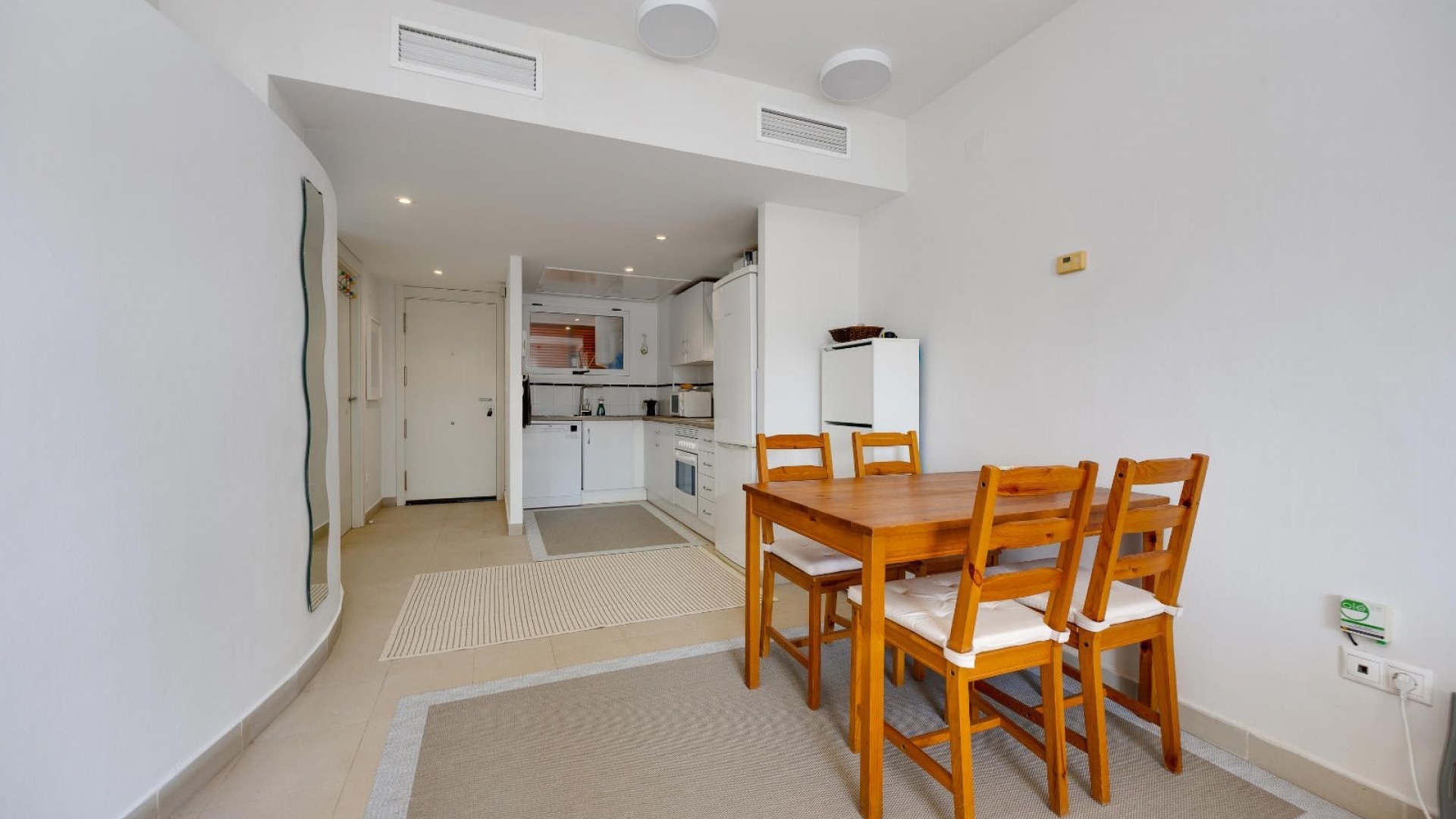 Revente - Appartement - Playa Flamenca - el rincon