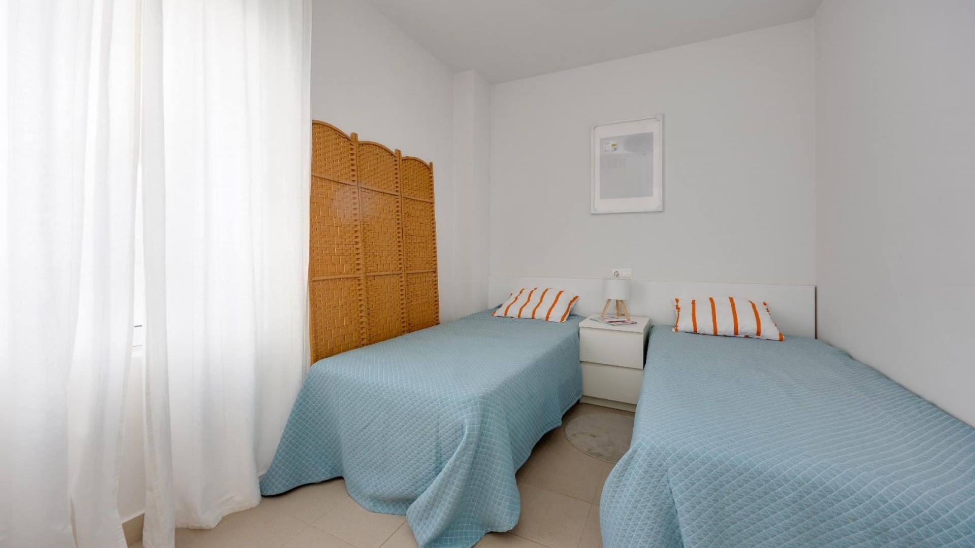 Revente - Appartement - Playa Flamenca - el rincon