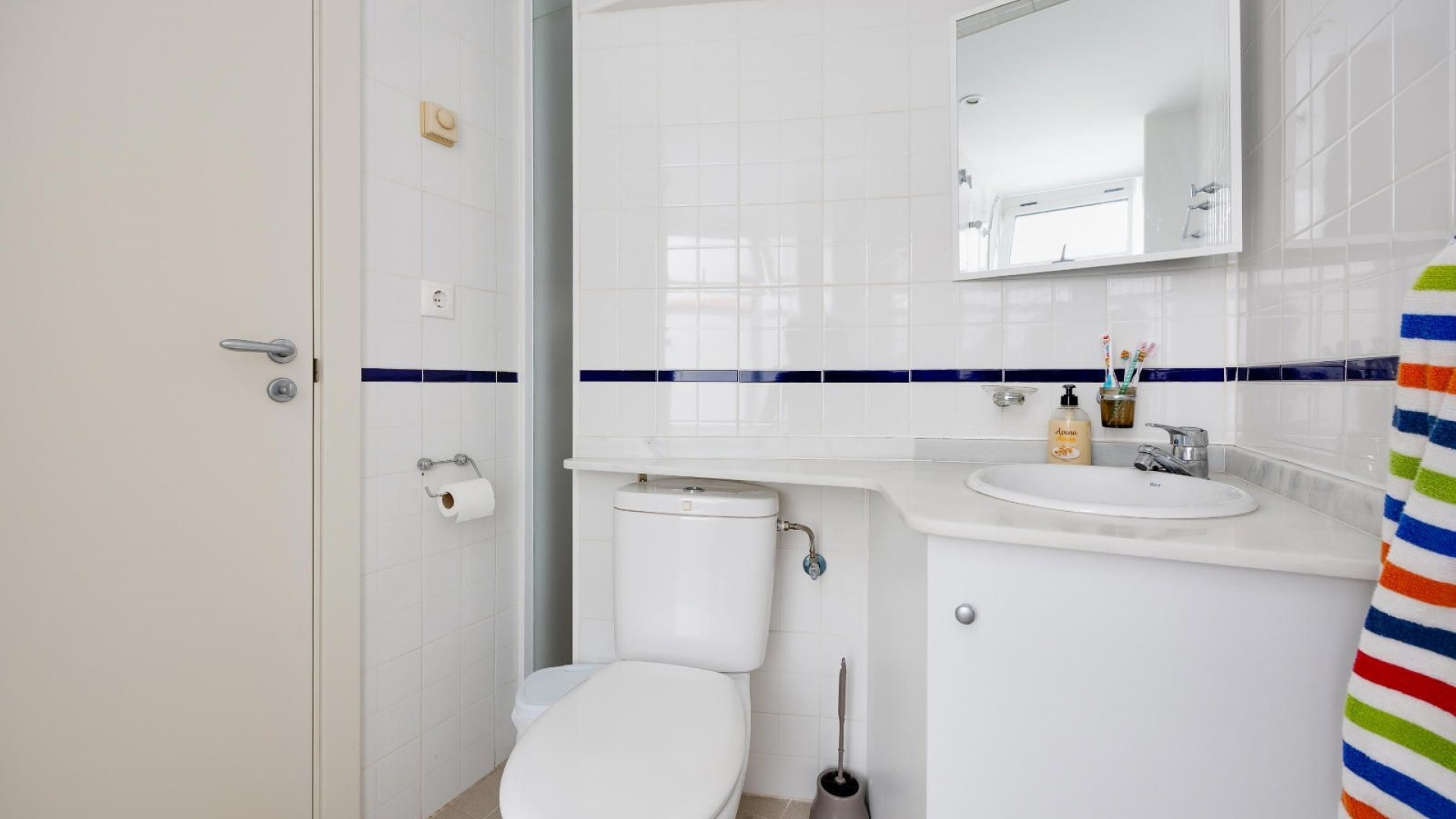 Revente - Appartement - Playa Flamenca - el rincon