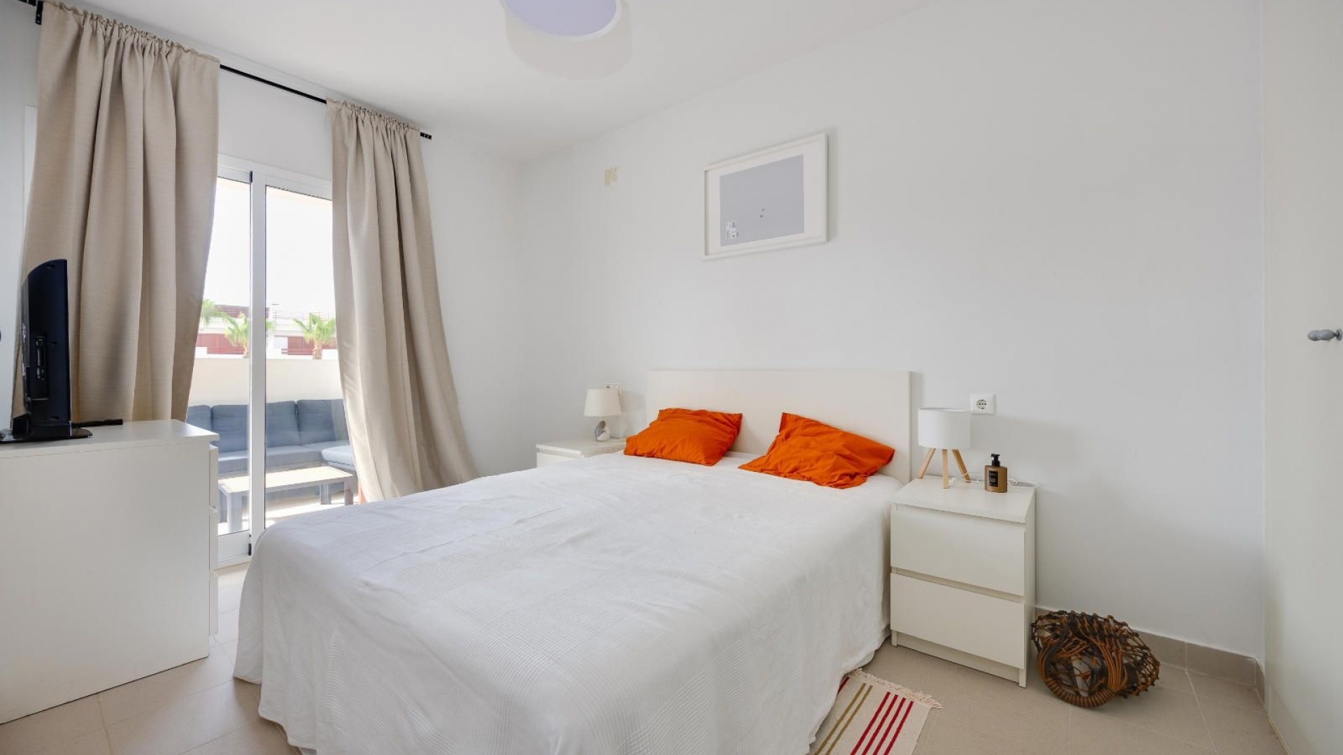 Revente - Appartement - Playa Flamenca - el rincon