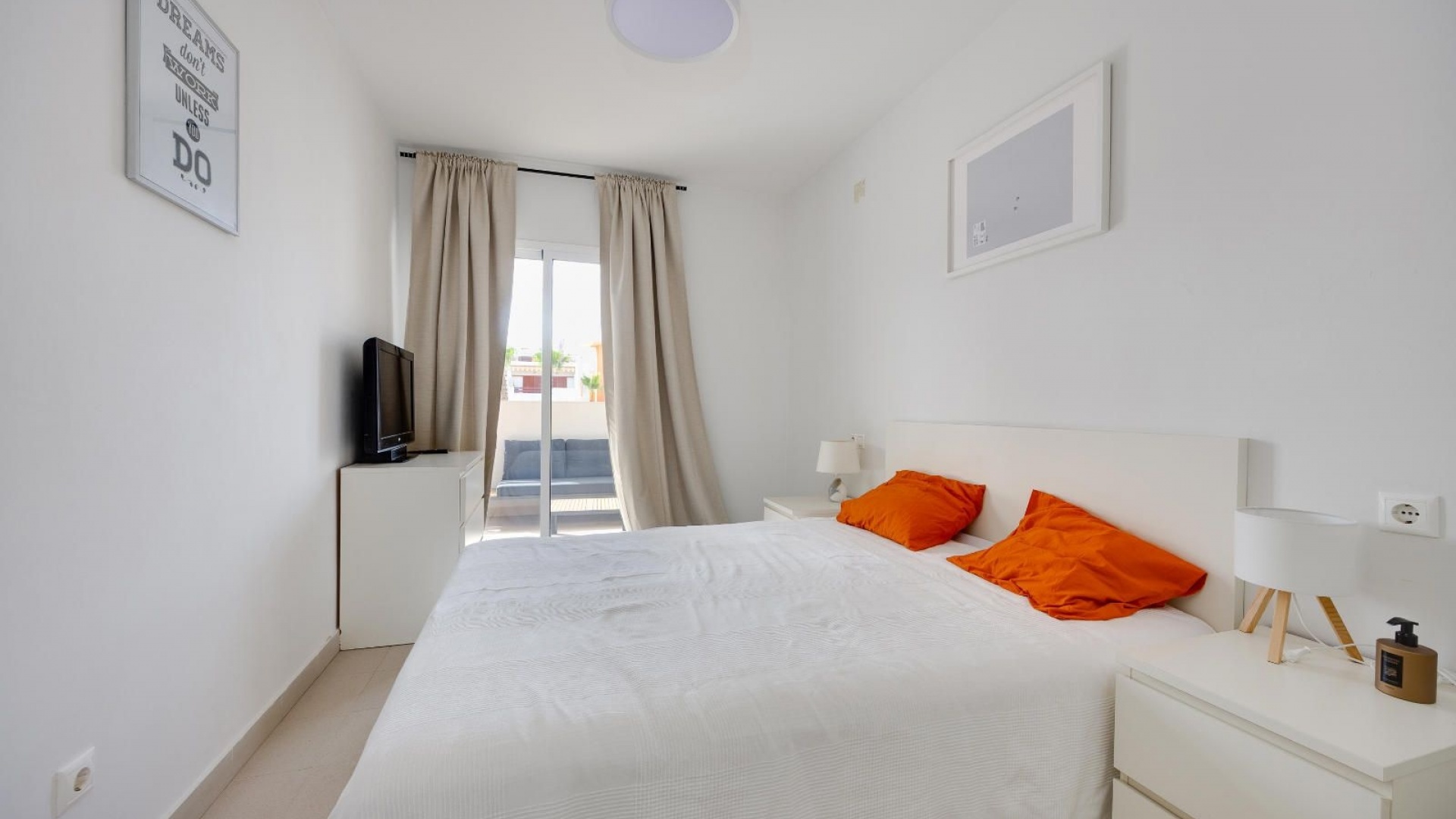 Revente - Appartement - Playa Flamenca - el rincon