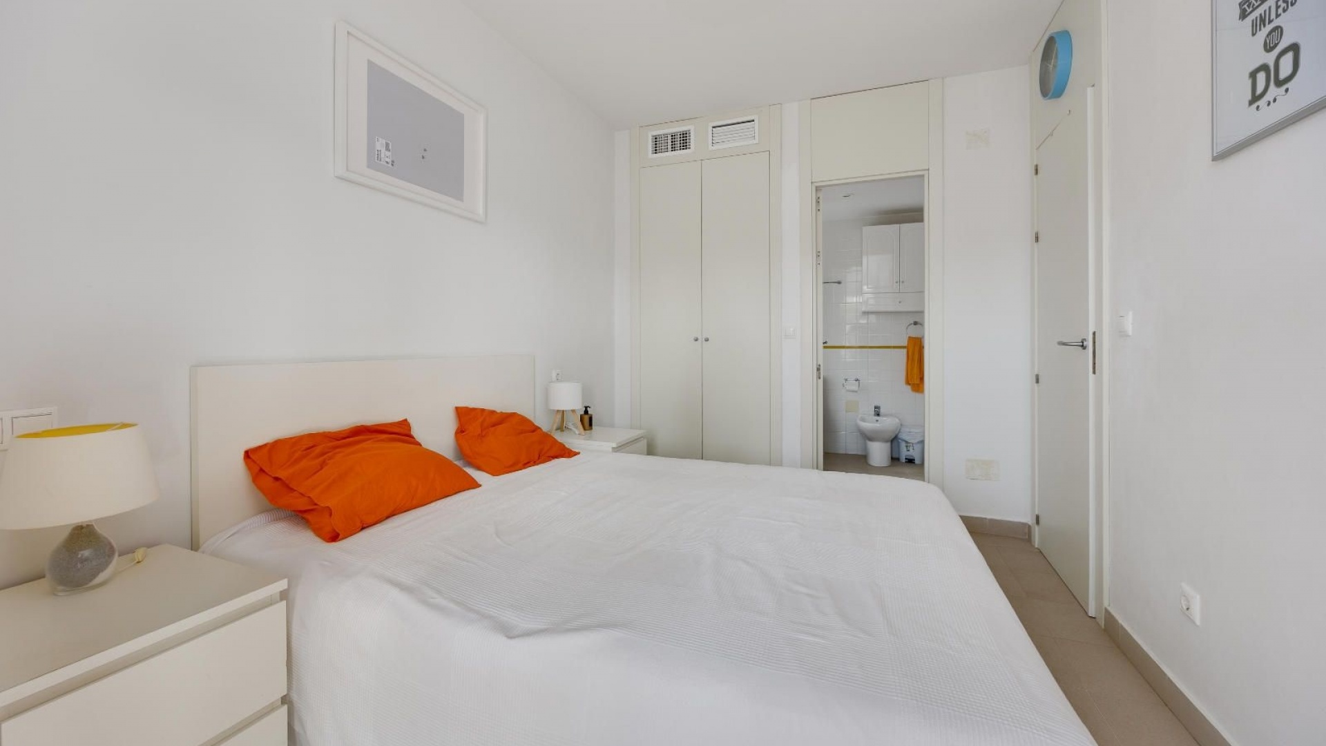 Revente - Appartement - Playa Flamenca - el rincon