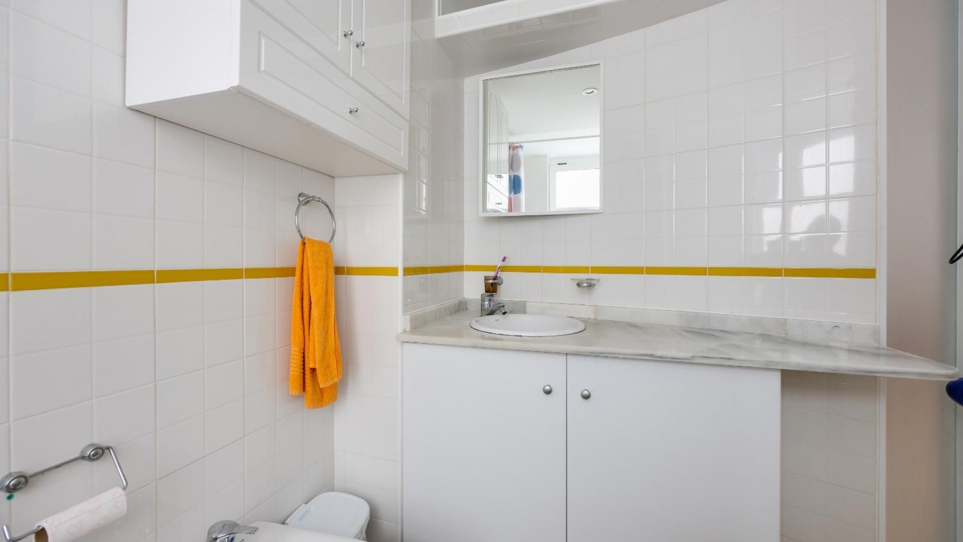 Revente - Appartement - Playa Flamenca - el rincon