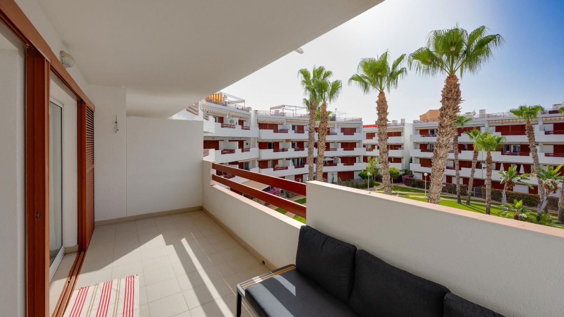 Revente - Appartement - Playa Flamenca - el rincon