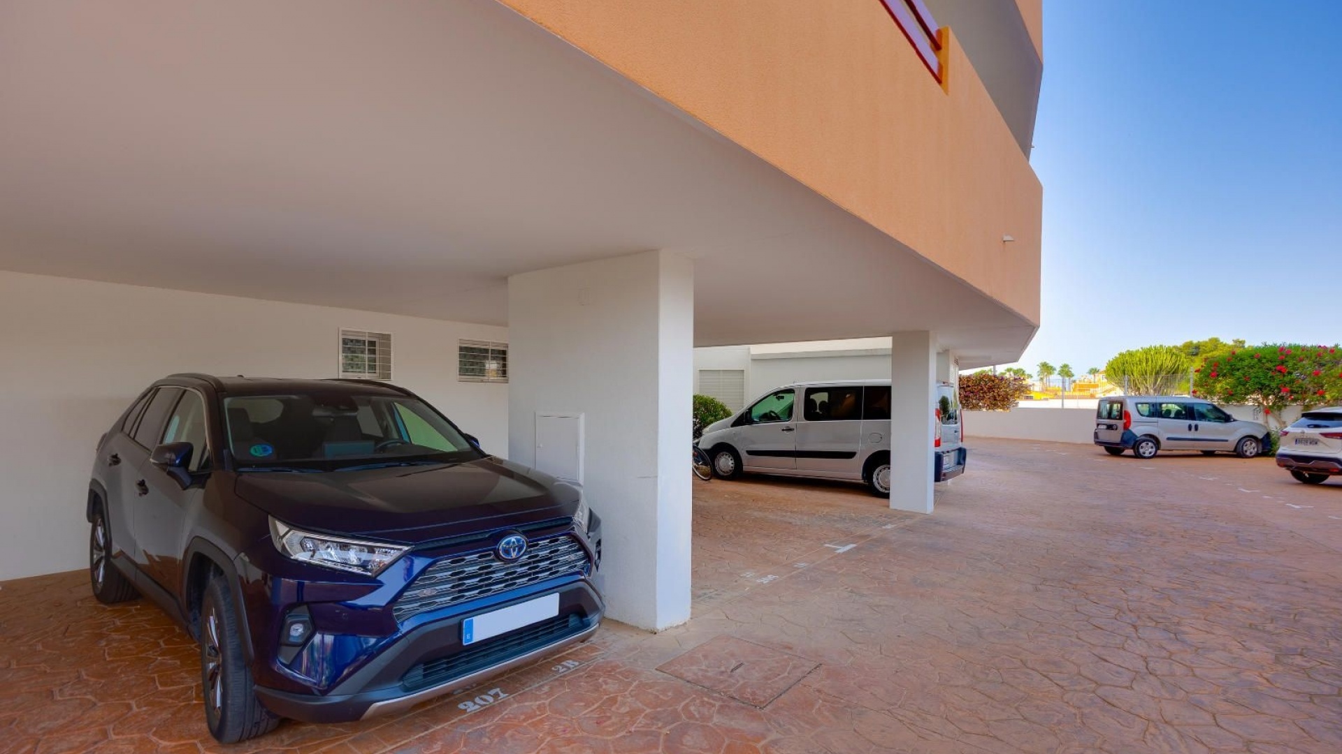 Revente - Appartement - Playa Flamenca - el rincon