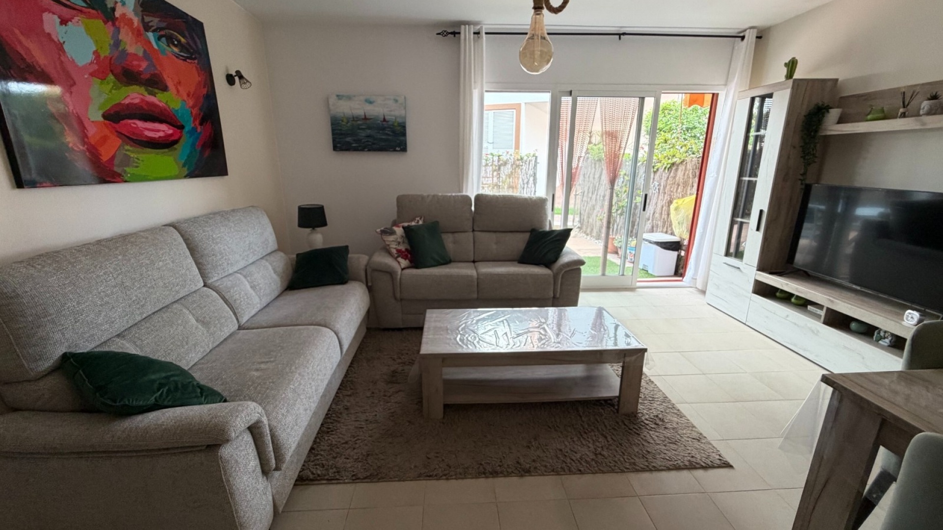 Revente - Appartement - Playa Flamenca - el rincon