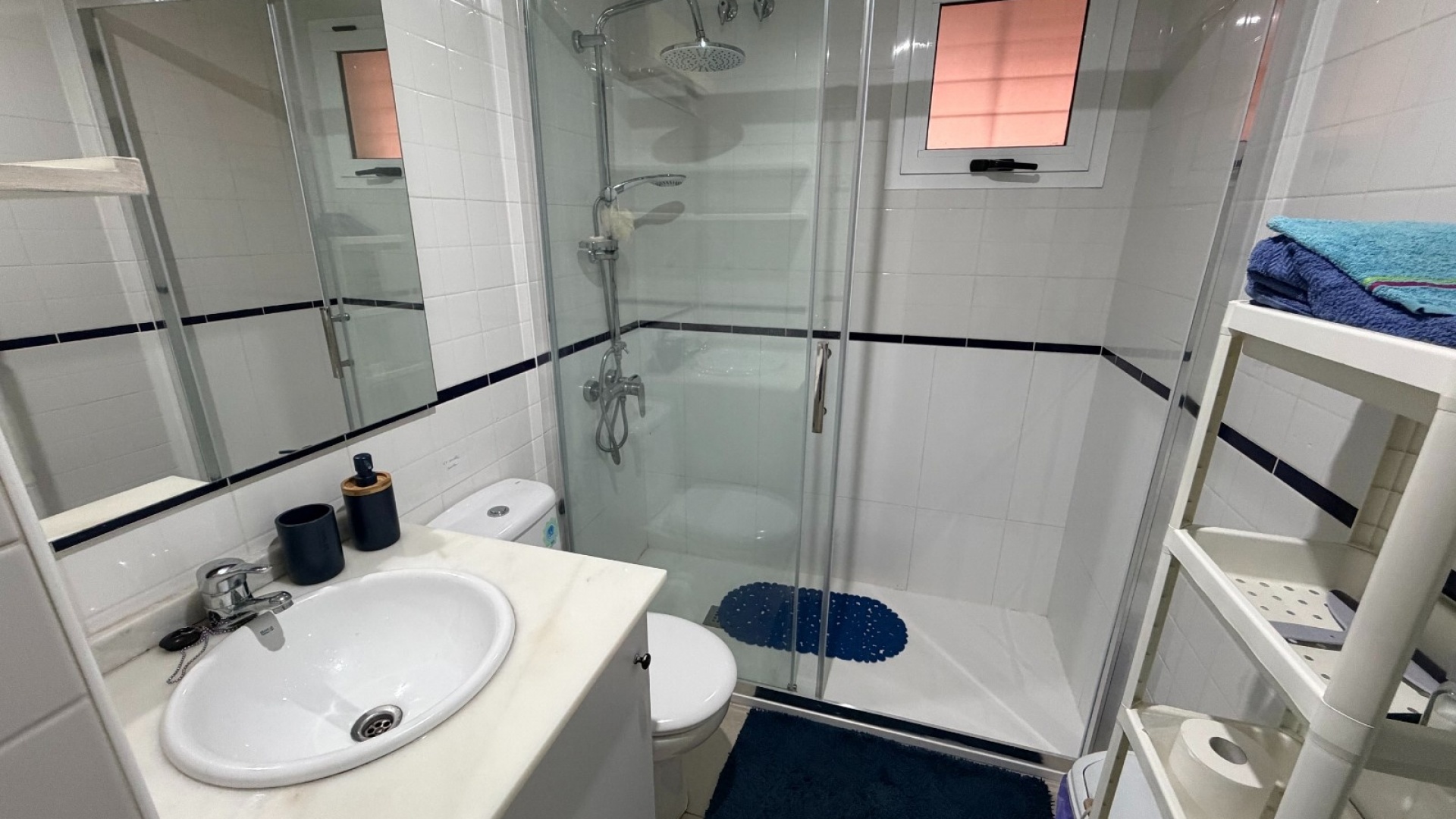 Revente - Appartement - Playa Flamenca - el rincon