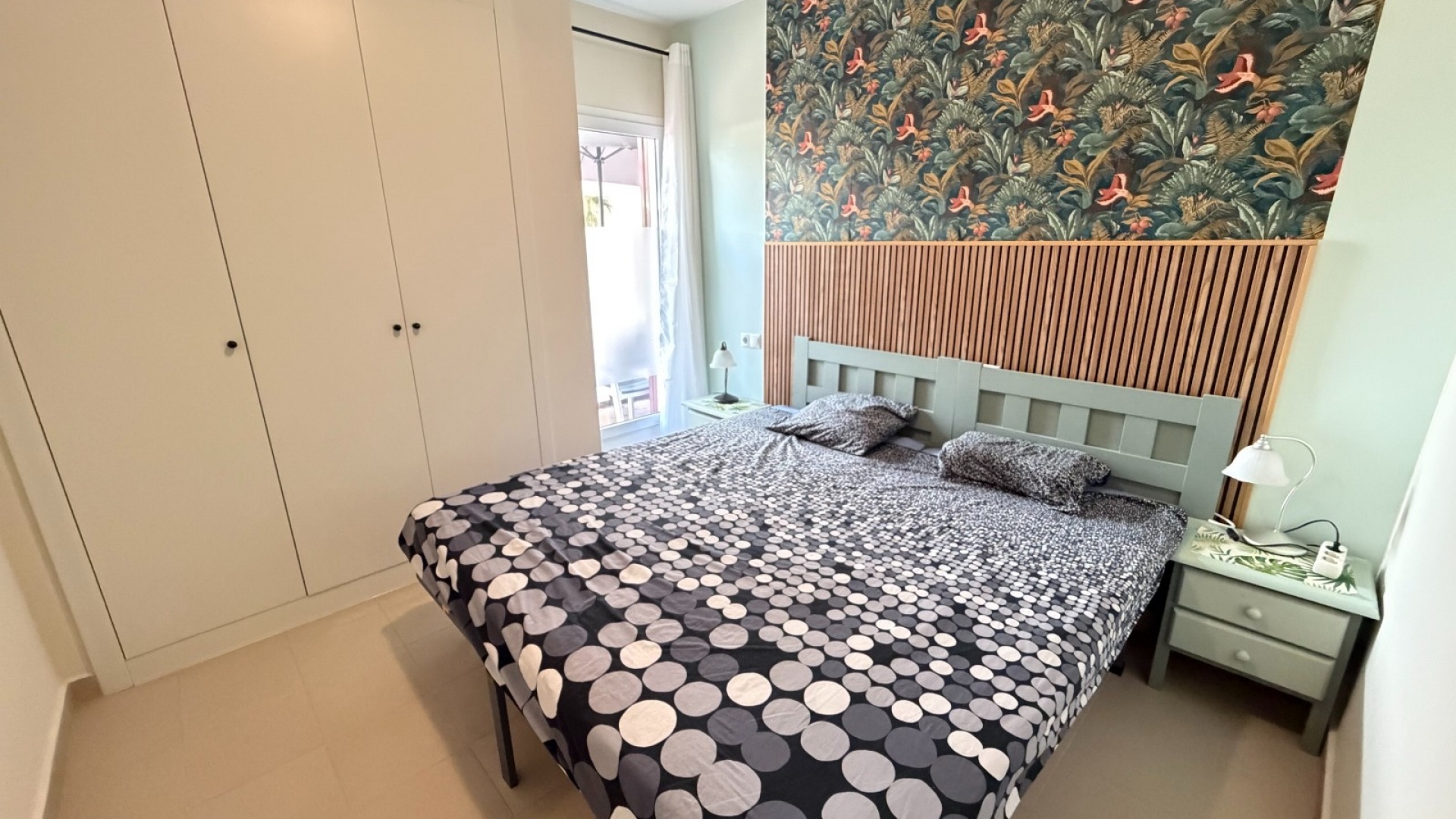 Revente - Appartement - Playa Flamenca - el rincon