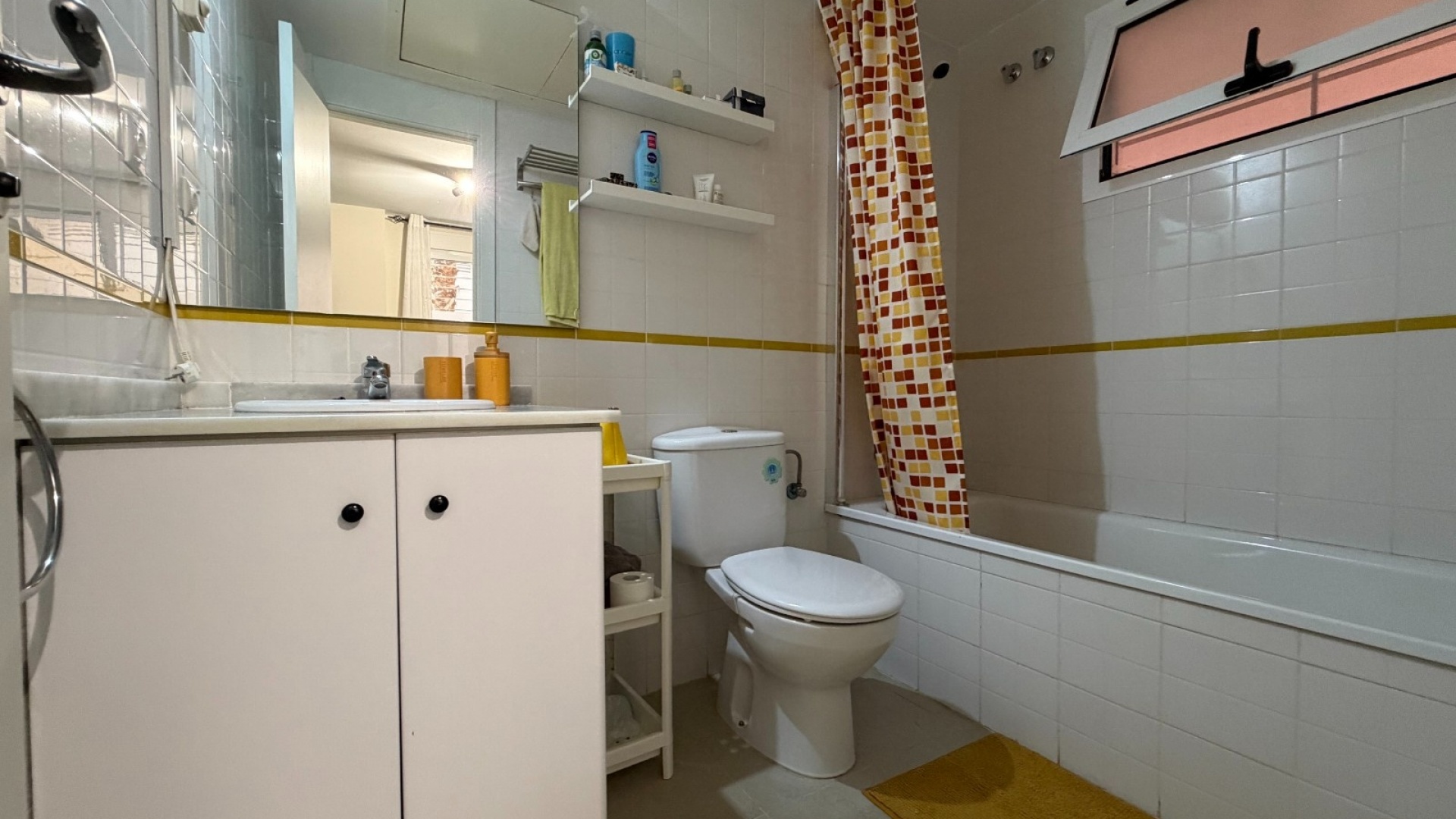 Revente - Appartement - Playa Flamenca - el rincon
