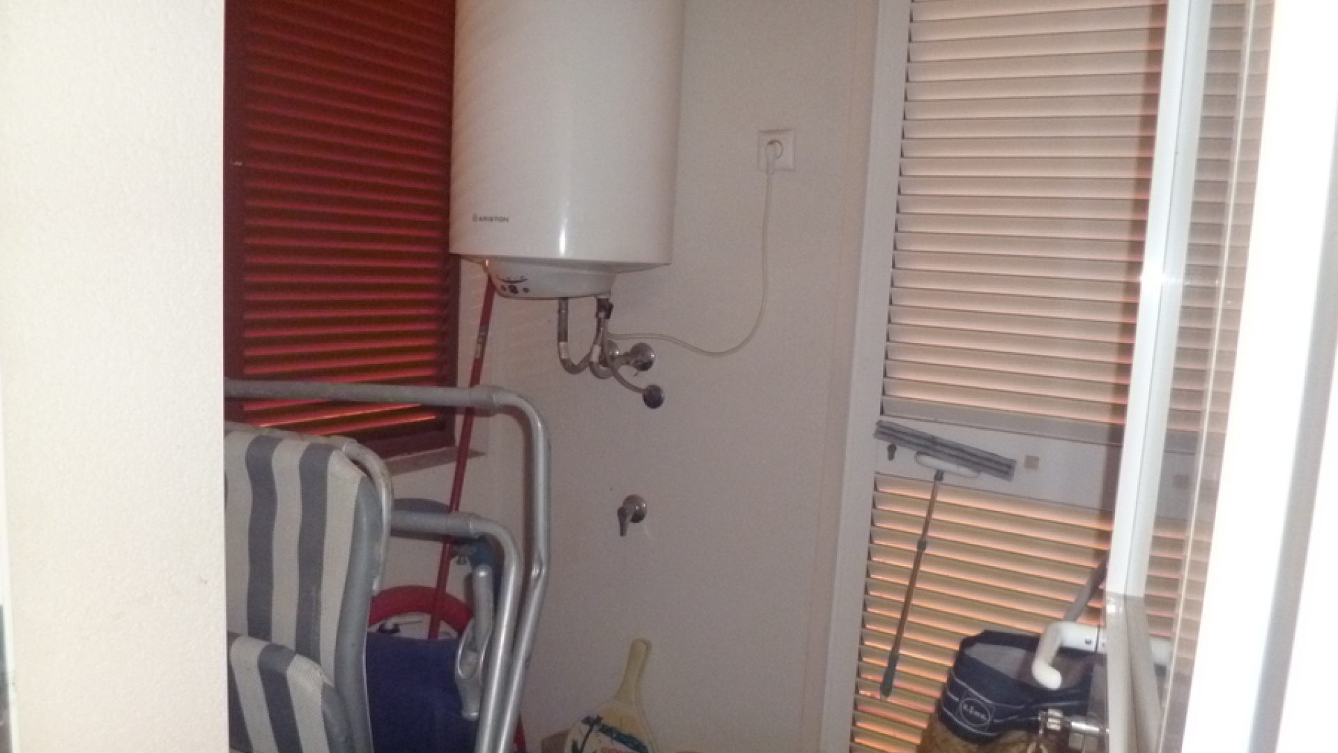 Revente - Appartement - Playa Flamenca - el rincon