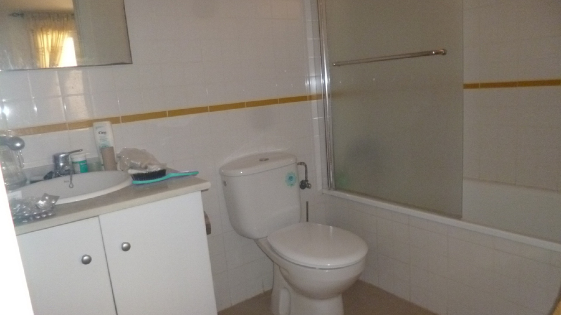 Revente - Appartement - Playa Flamenca - el rincon