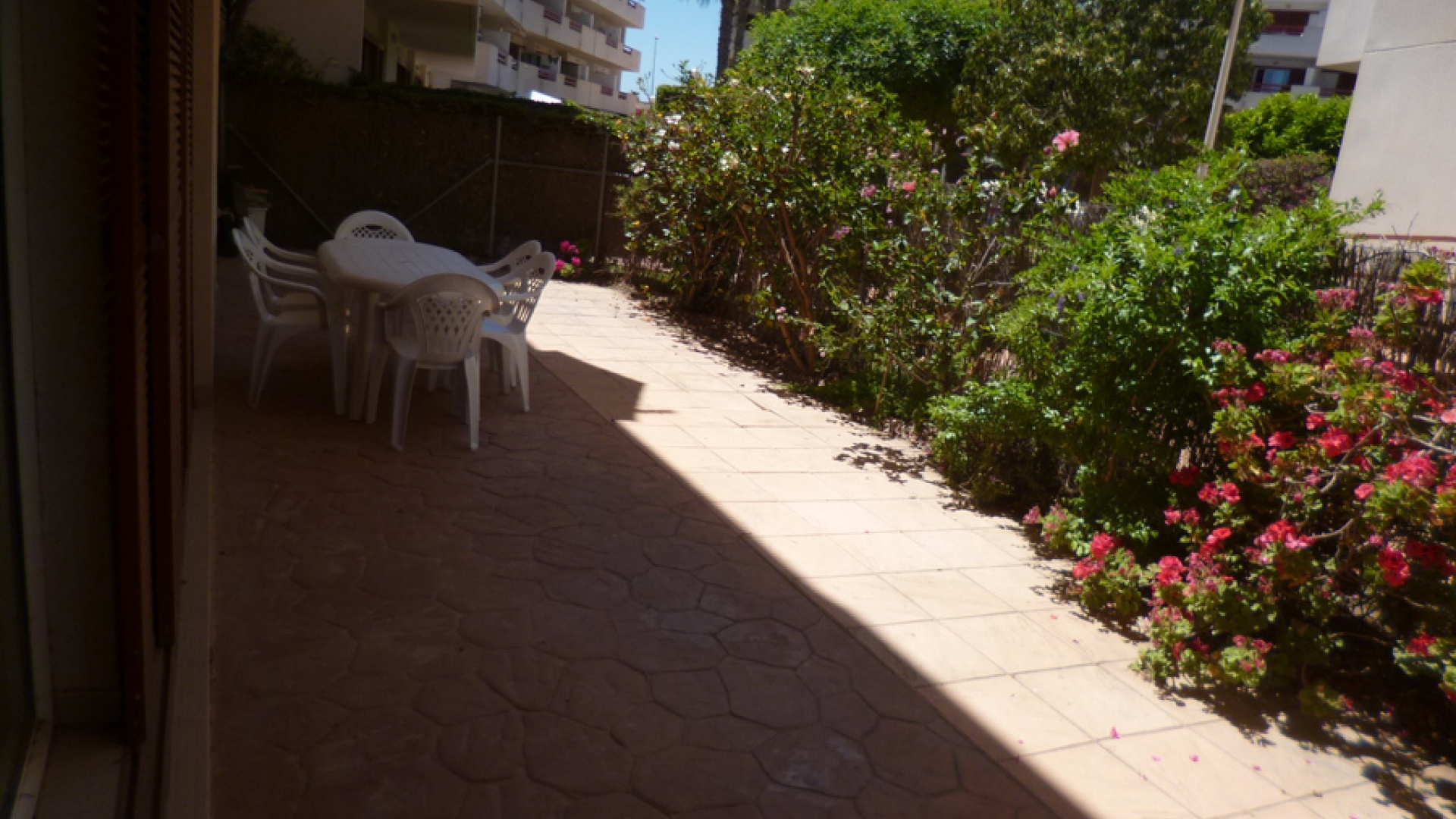 Revente - Appartement - Playa Flamenca - el rincon