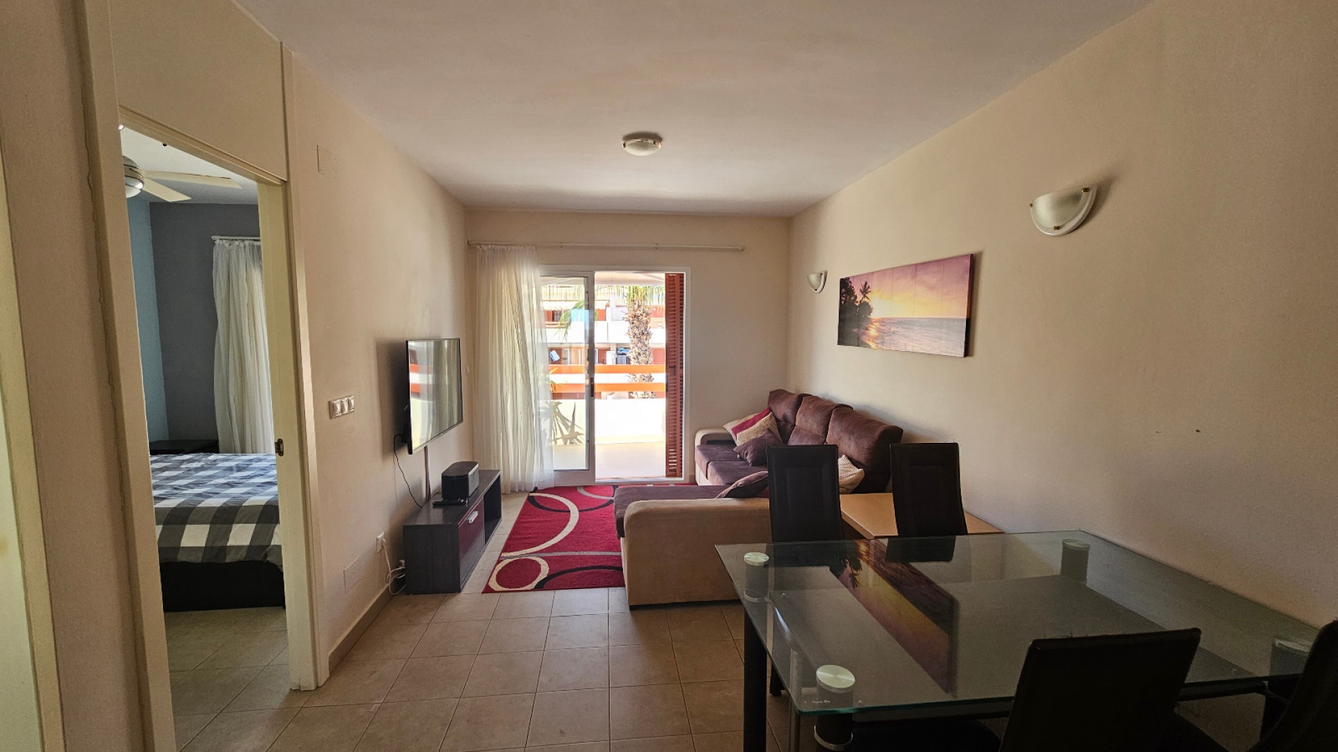 Revente - Appartement - Playa Flamenca - el rincon