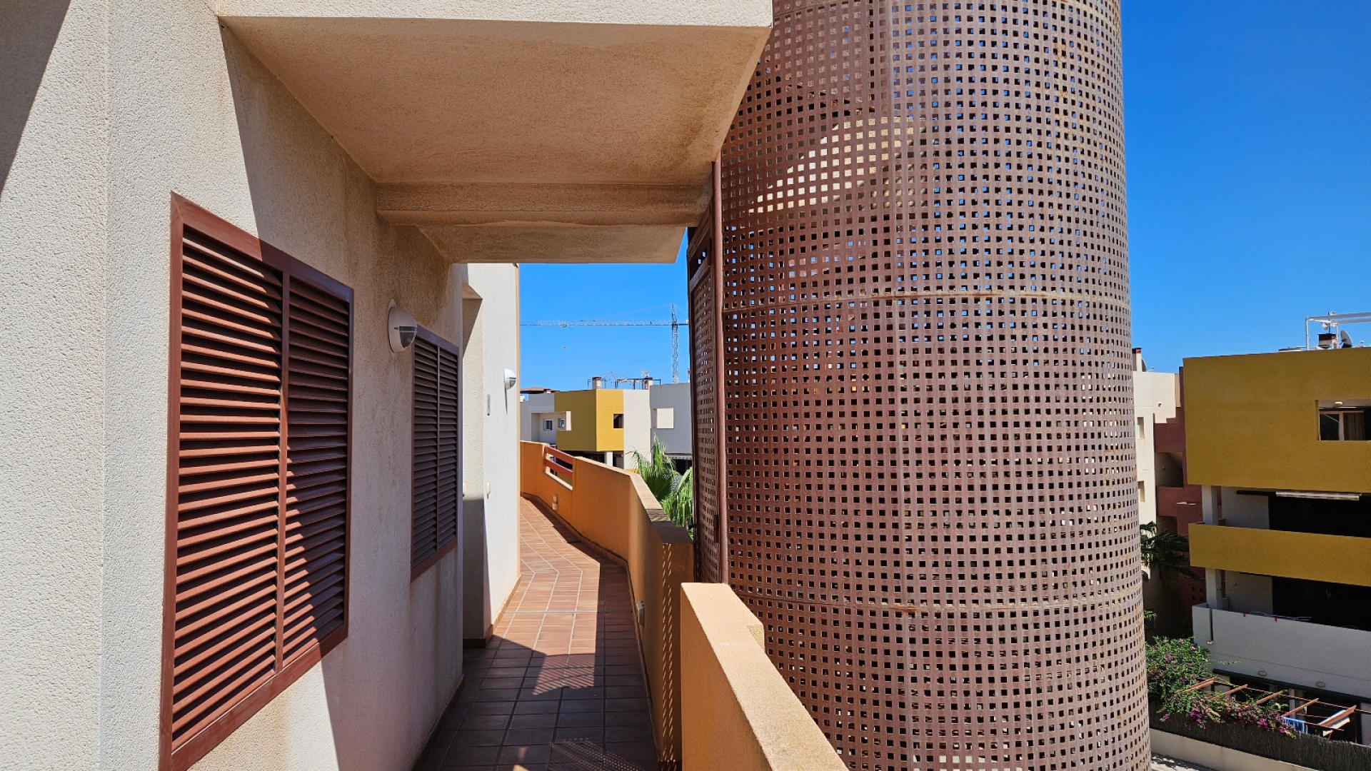 Revente - Appartement - Playa Flamenca - el rincon