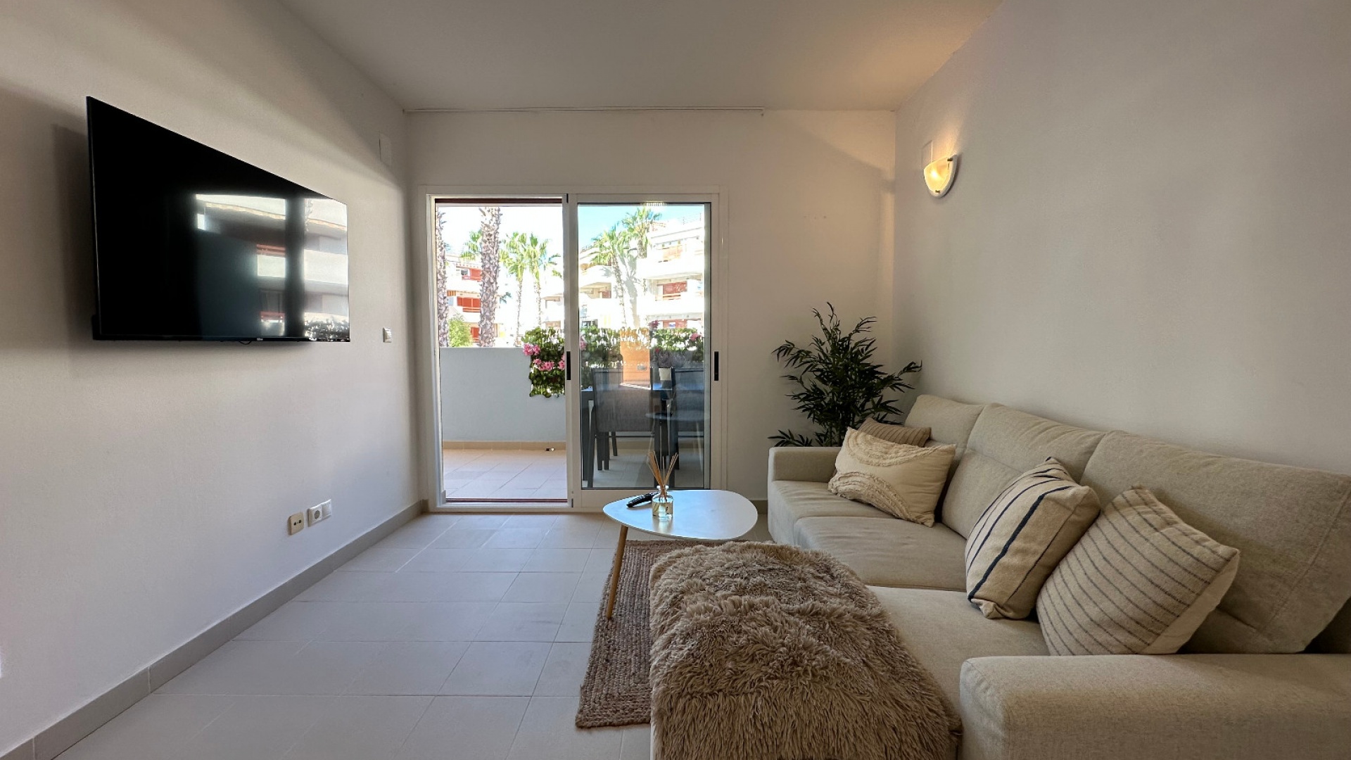 Revente - Appartement - Playa Flamenca - el rincon