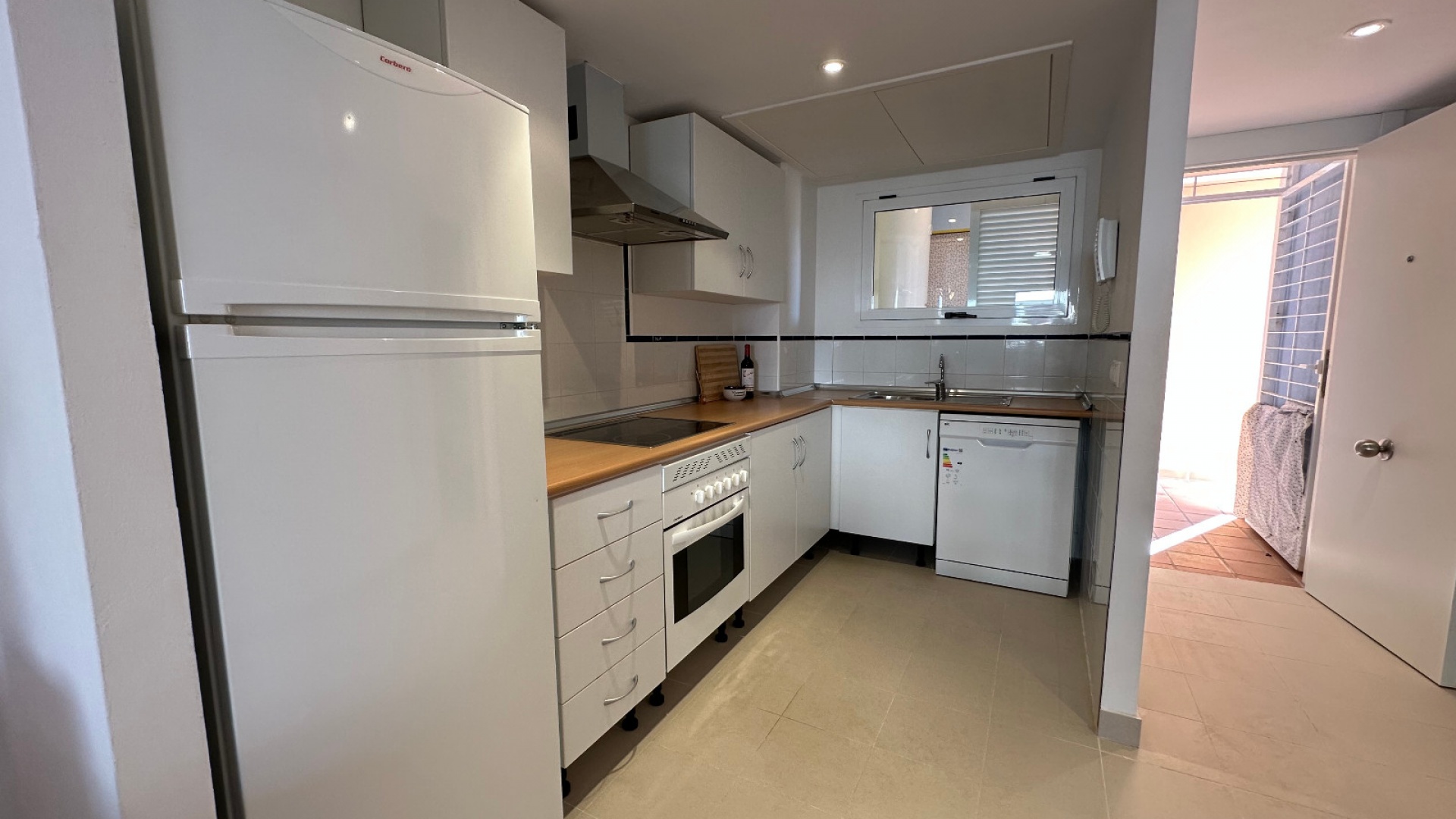 Revente - Appartement - Playa Flamenca - el rincon