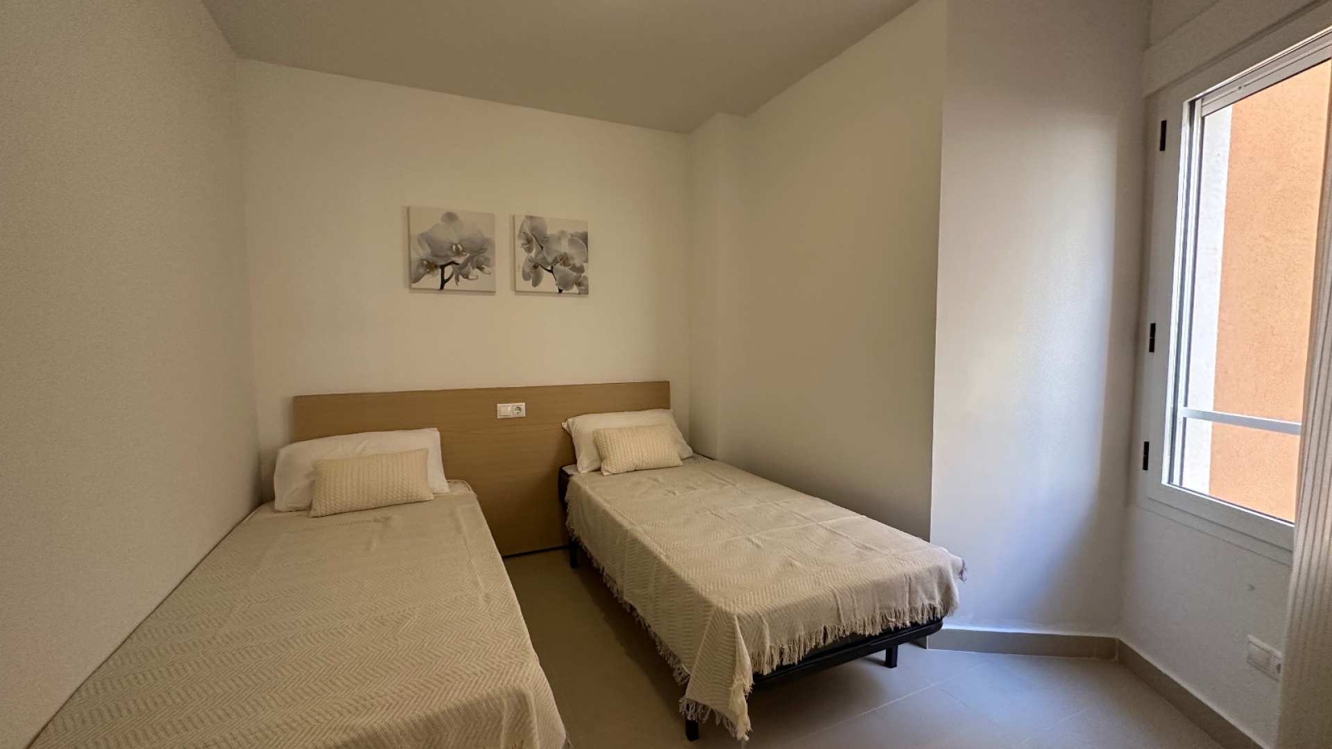 Revente - Appartement - Playa Flamenca - el rincon