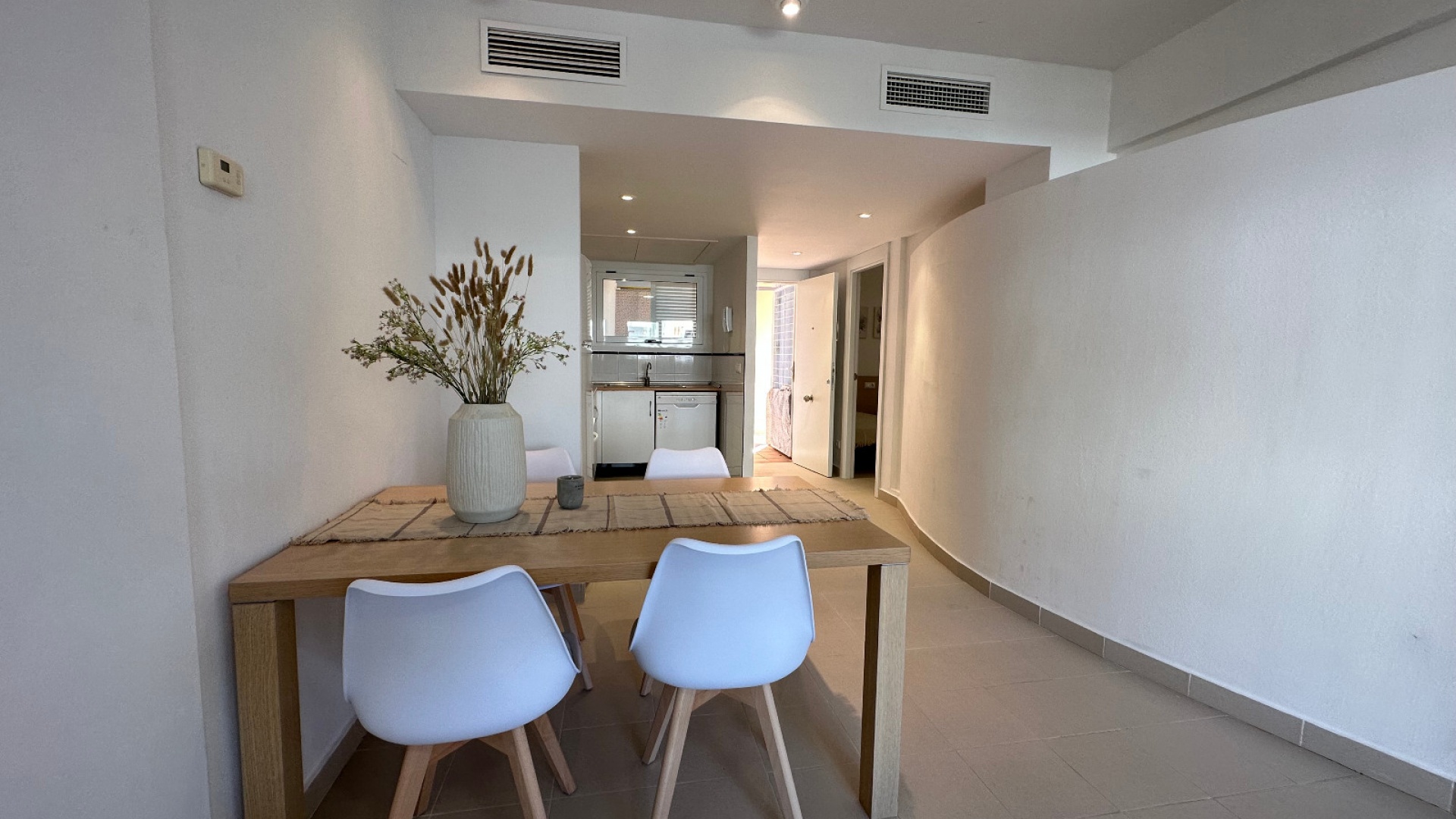 Revente - Appartement - Playa Flamenca - el rincon