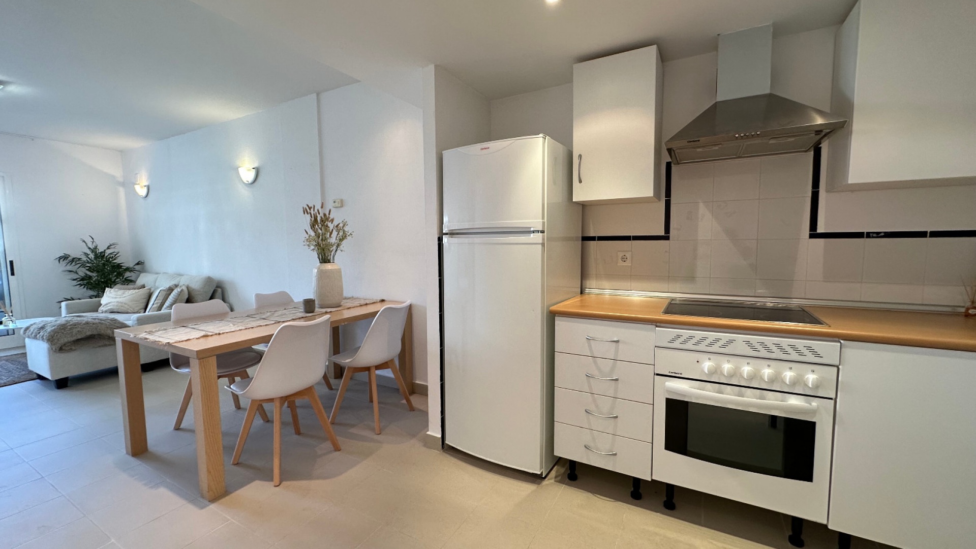 Revente - Appartement - Playa Flamenca - el rincon