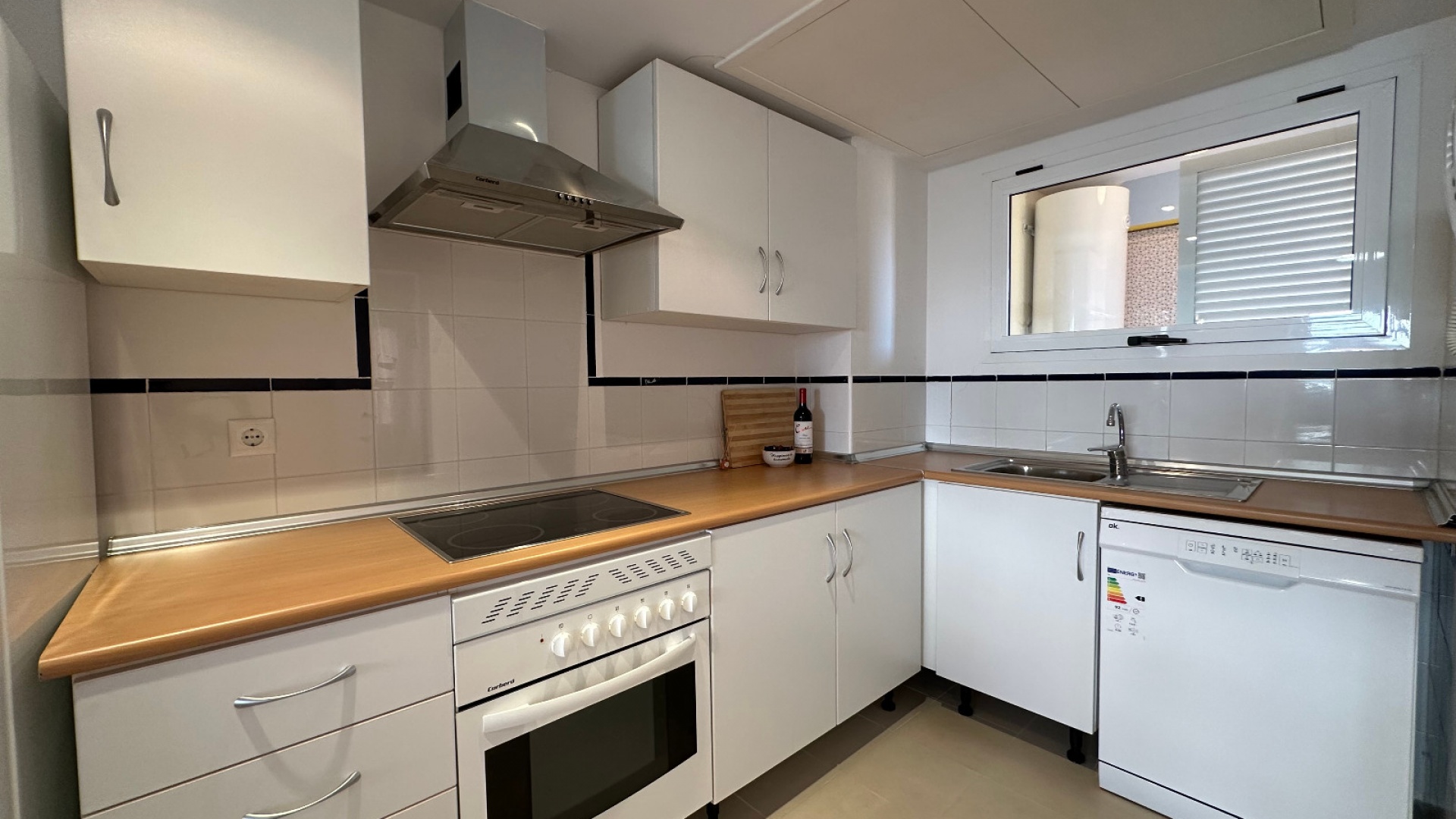 Revente - Appartement - Playa Flamenca - el rincon