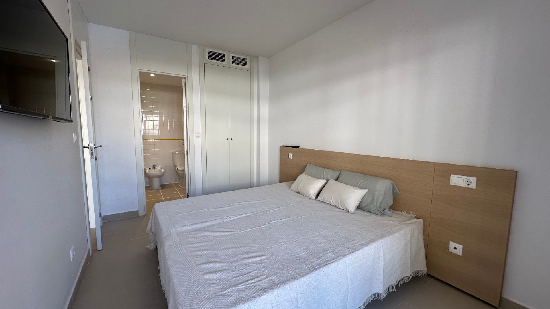 Revente - Appartement - Playa Flamenca - el rincon