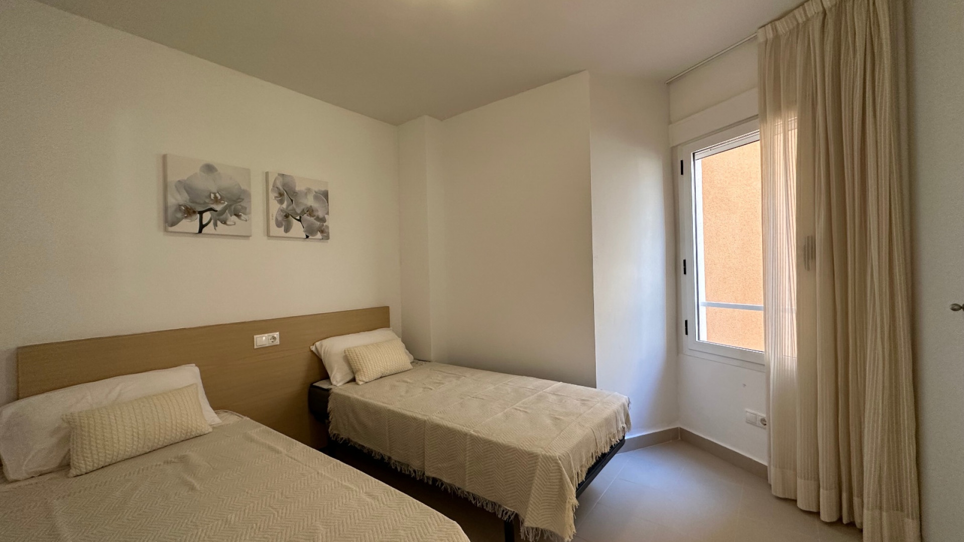 Revente - Appartement - Playa Flamenca - el rincon