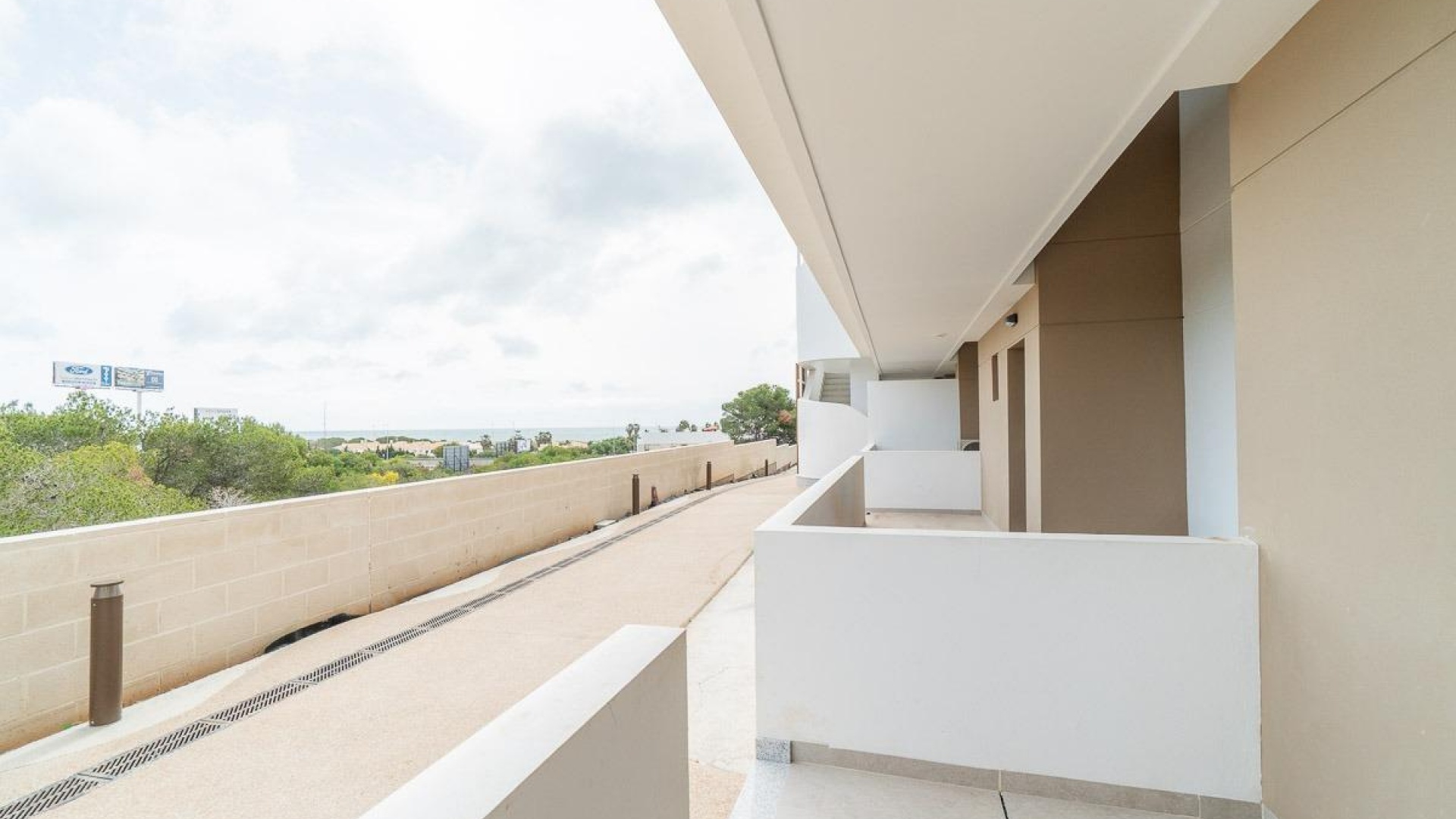 Revente - Appartement - Playa Flamenca - Flamenca Sun