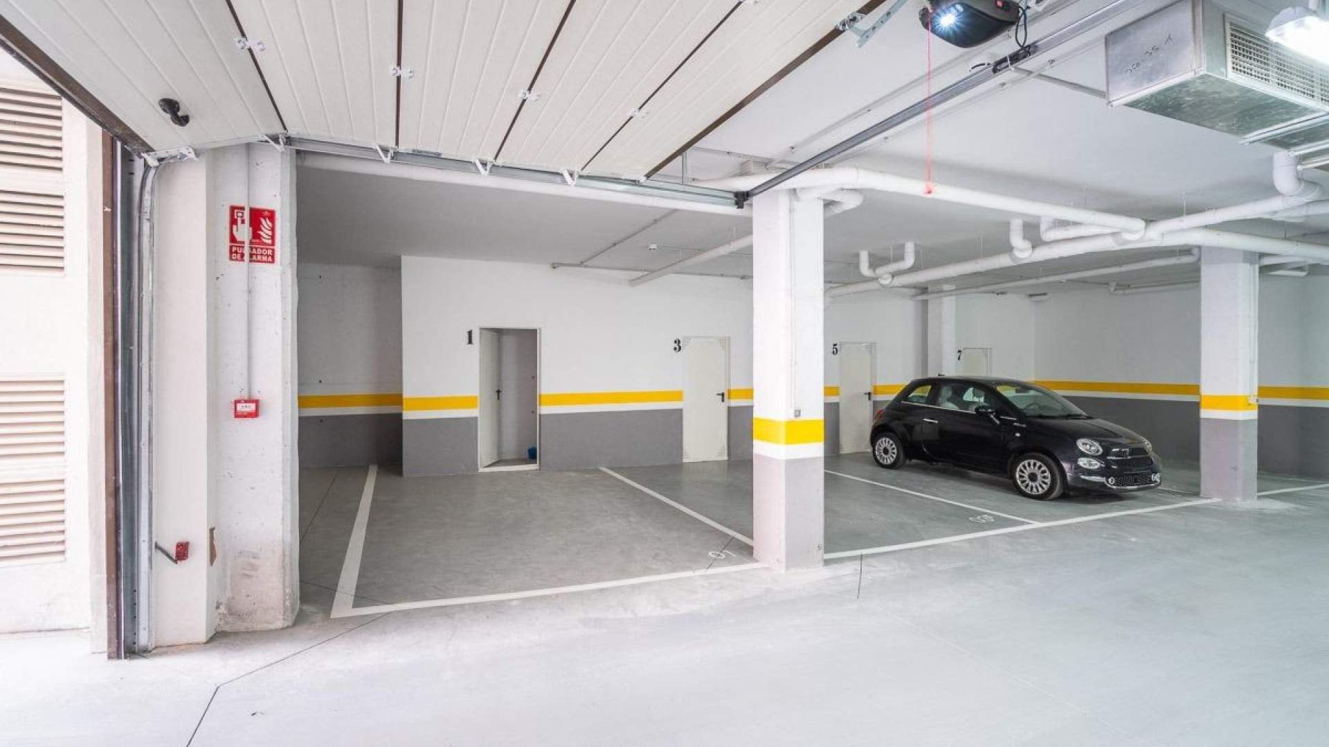 Revente - Appartement - Playa Flamenca - Flamenca Sun