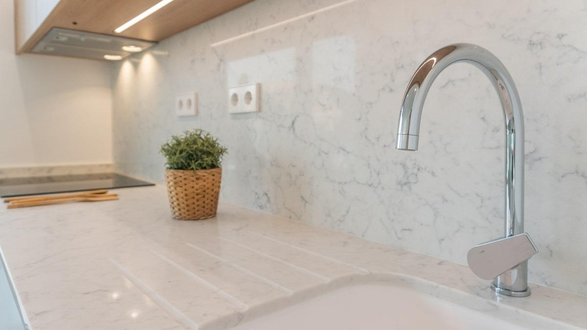 Revente - Appartement - Playa Flamenca - Flamenca Sun