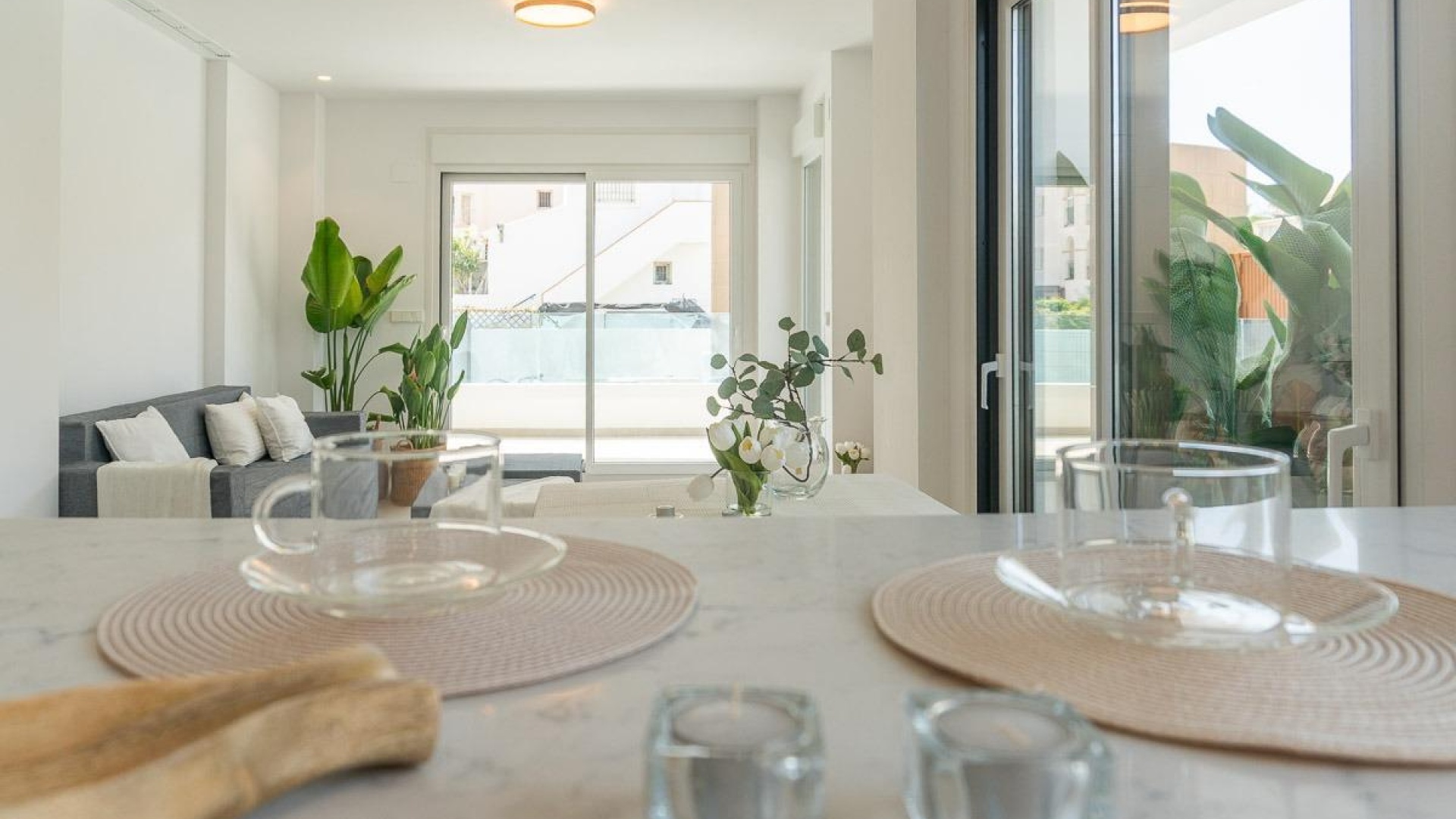 Revente - Appartement - Playa Flamenca - Flamenca Sun