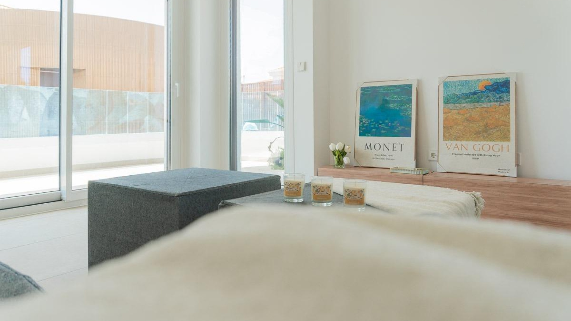 Revente - Appartement - Playa Flamenca - Flamenca Sun