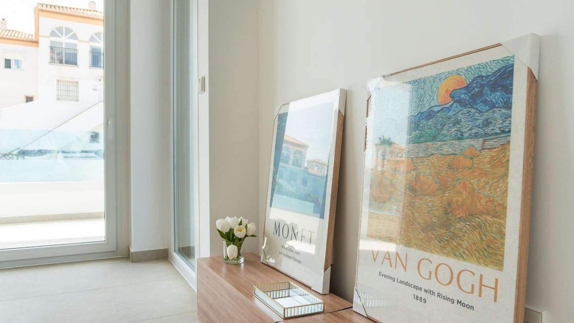 Revente - Appartement - Playa Flamenca - Flamenca Sun