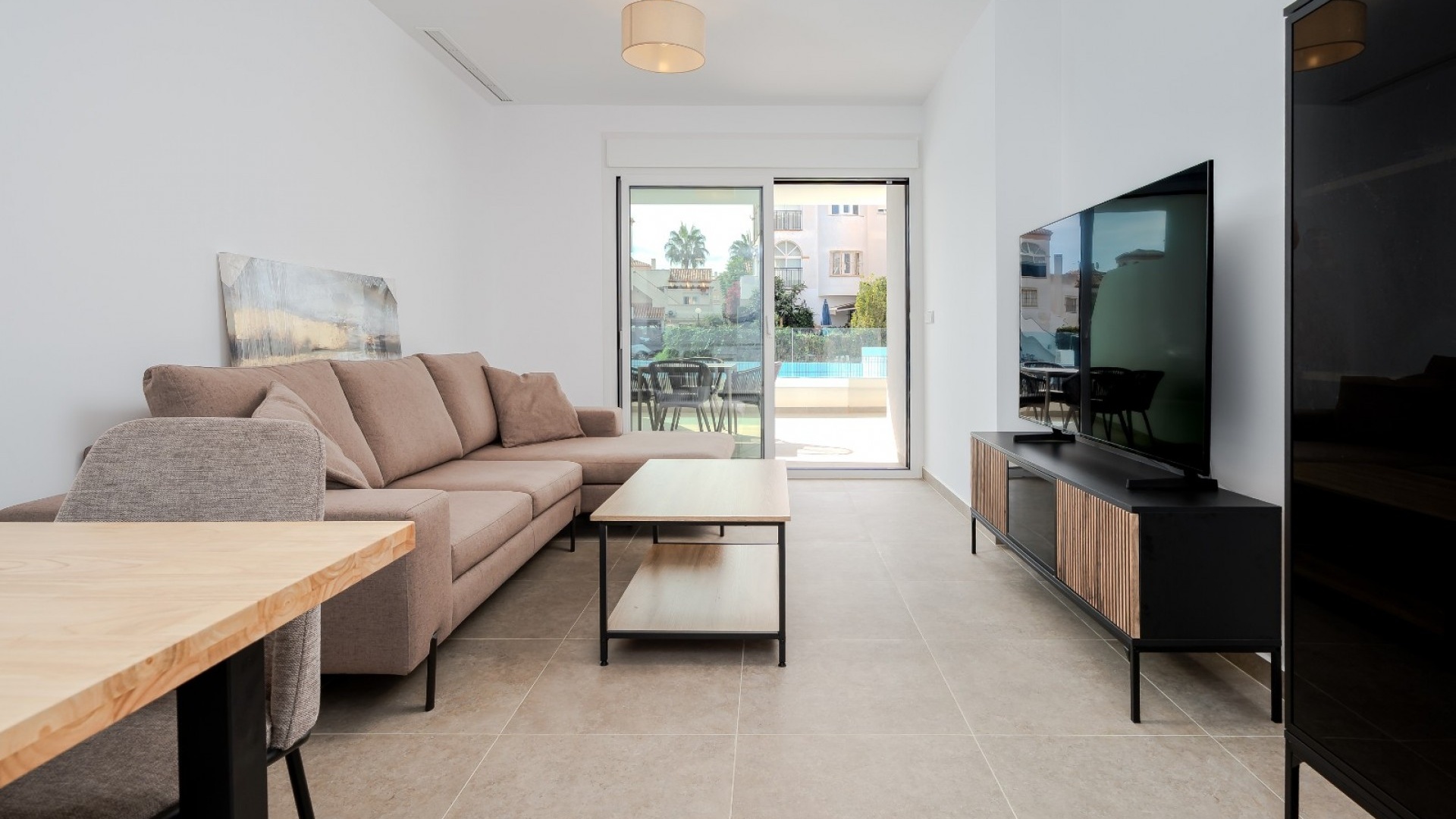 Revente - Appartement - Playa Flamenca - Flamenca Sun